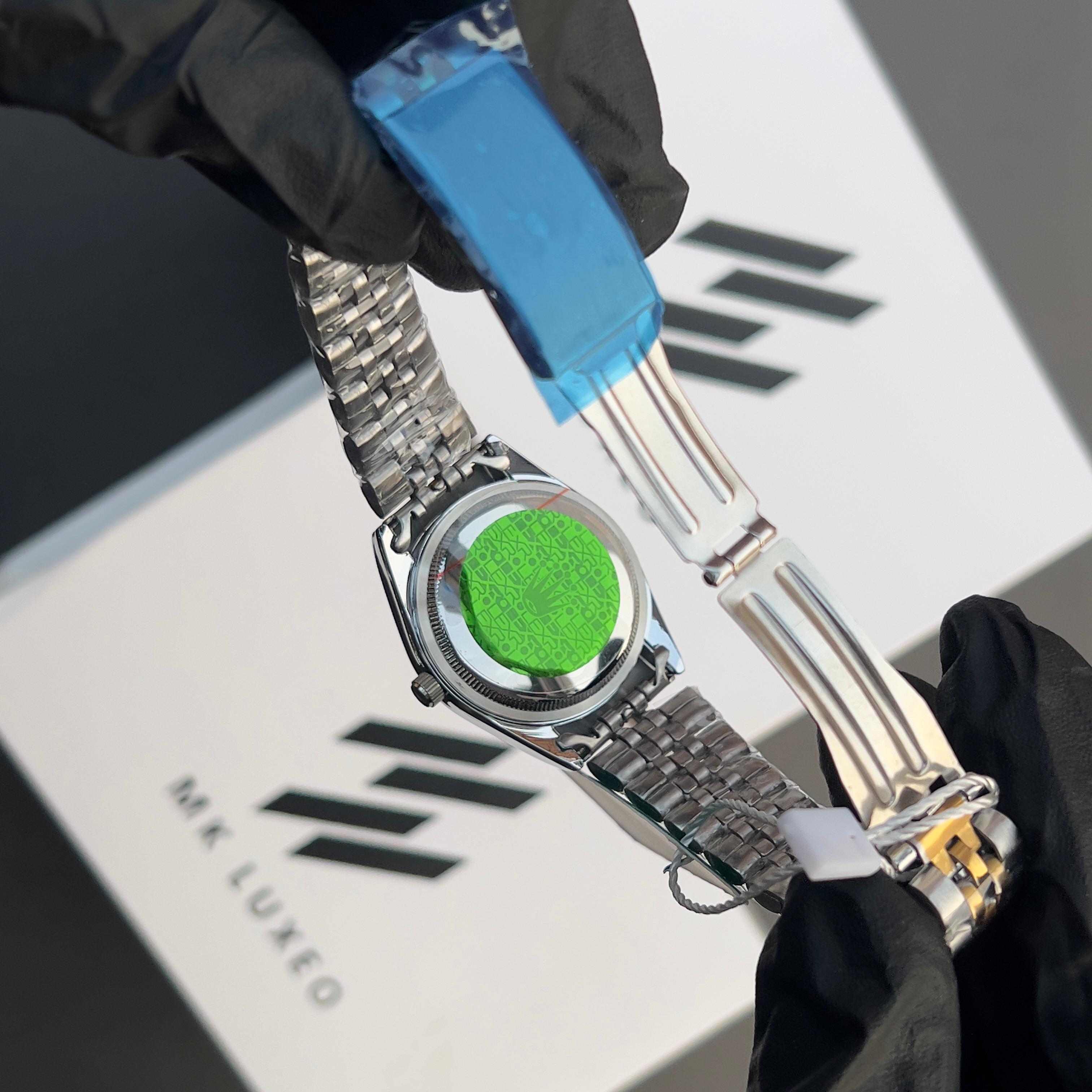 RLX - Soft look, Strong style