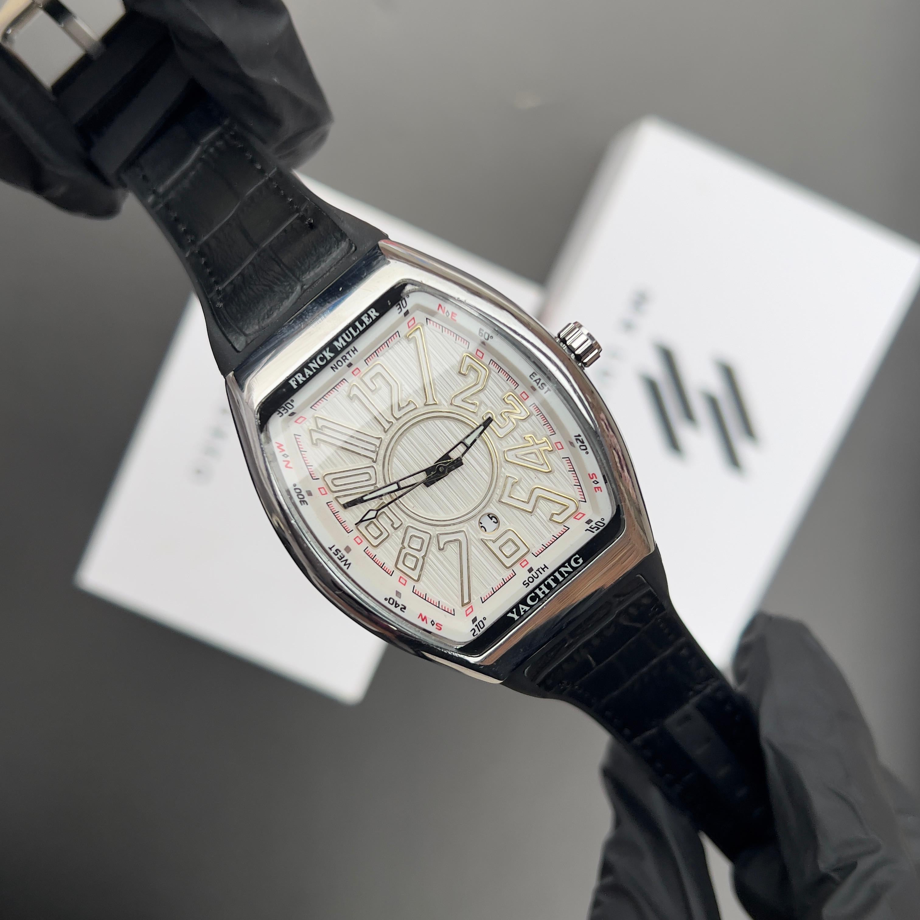 FM - True time Never Goes Out of Style