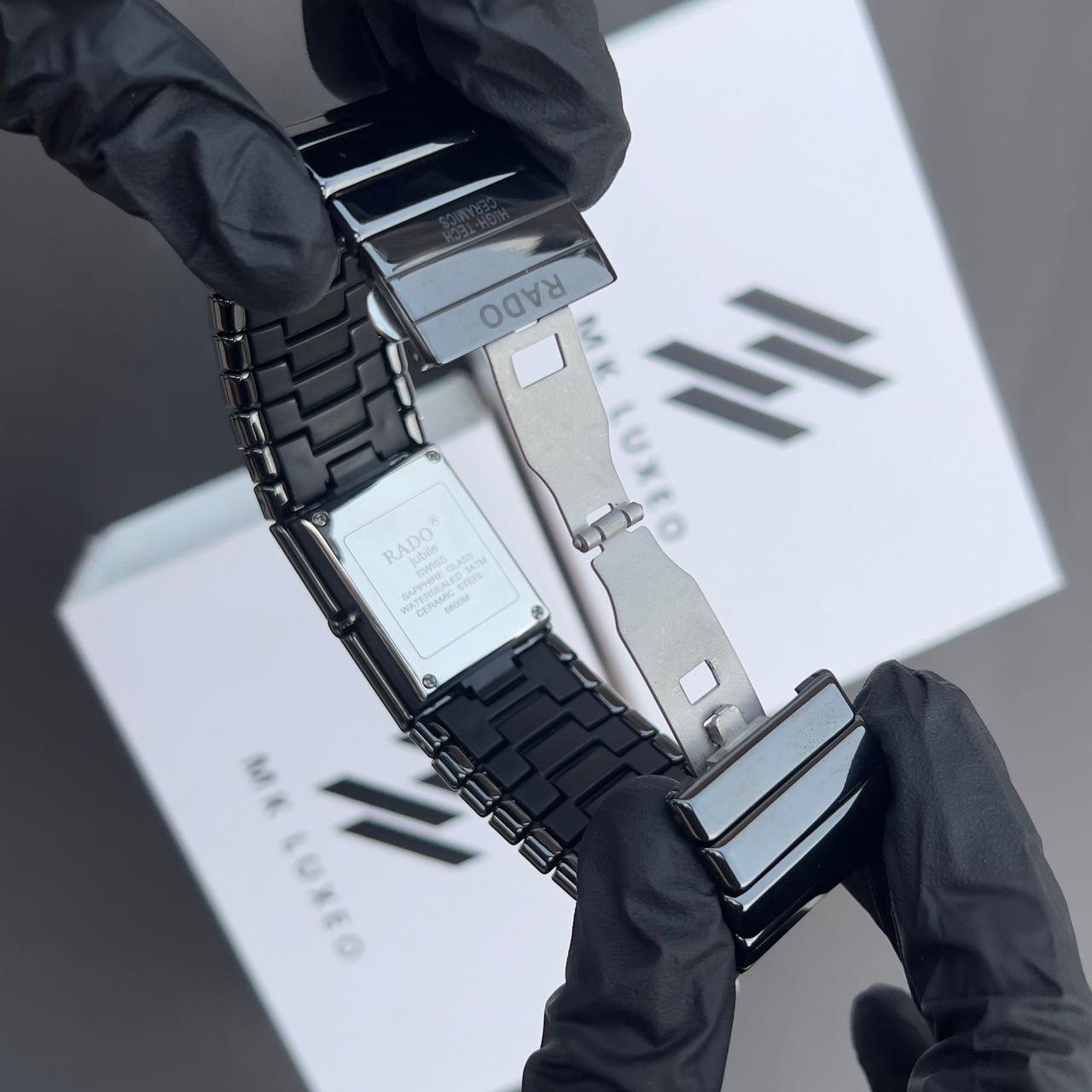 Luxury Men Watch – Modern Style