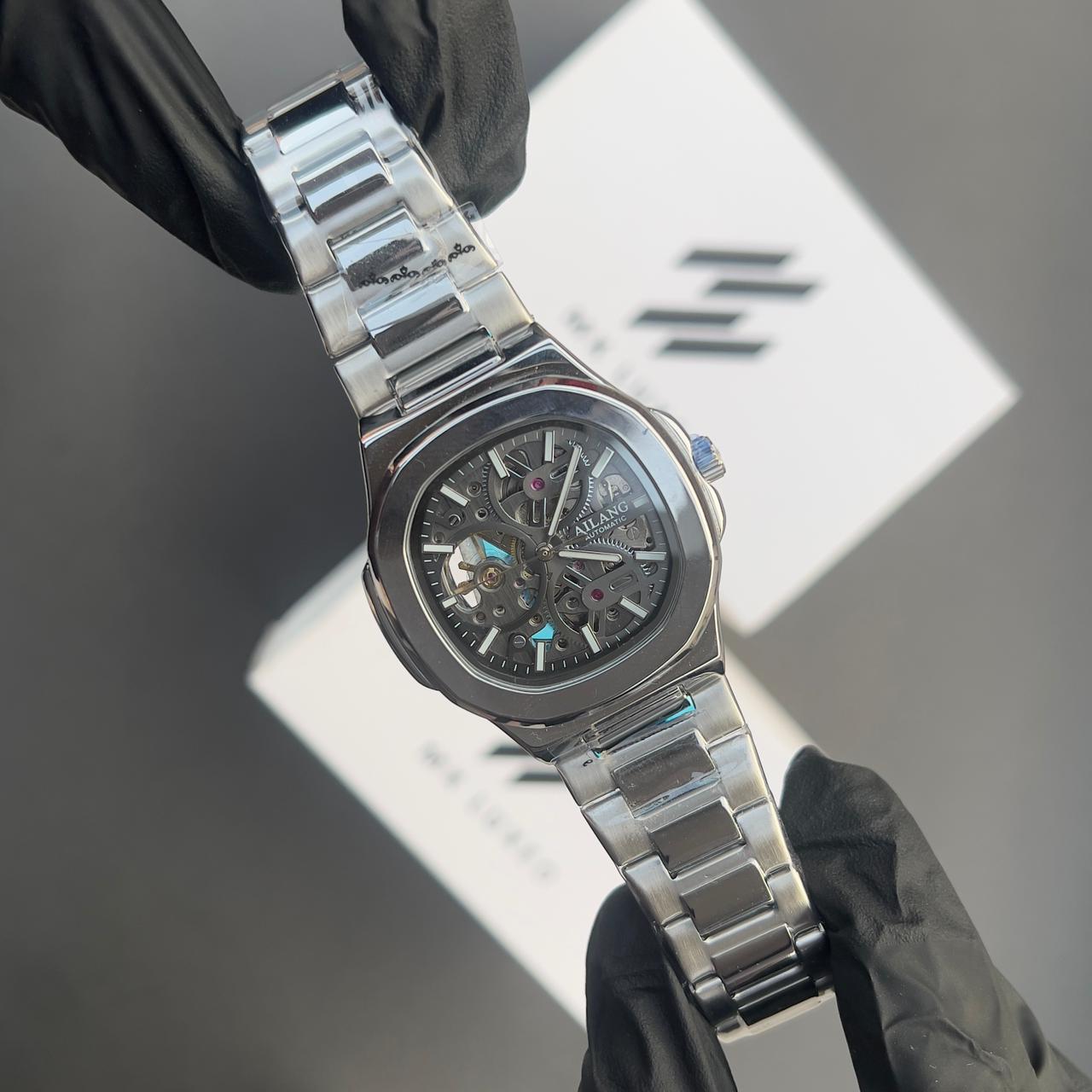 AG - Automatic Watch For Men