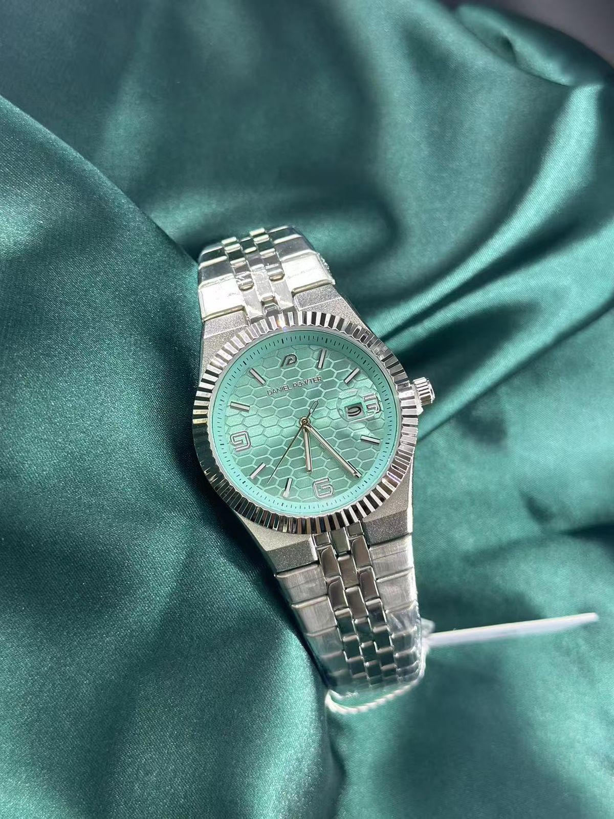 DP – Designed for Every Moment