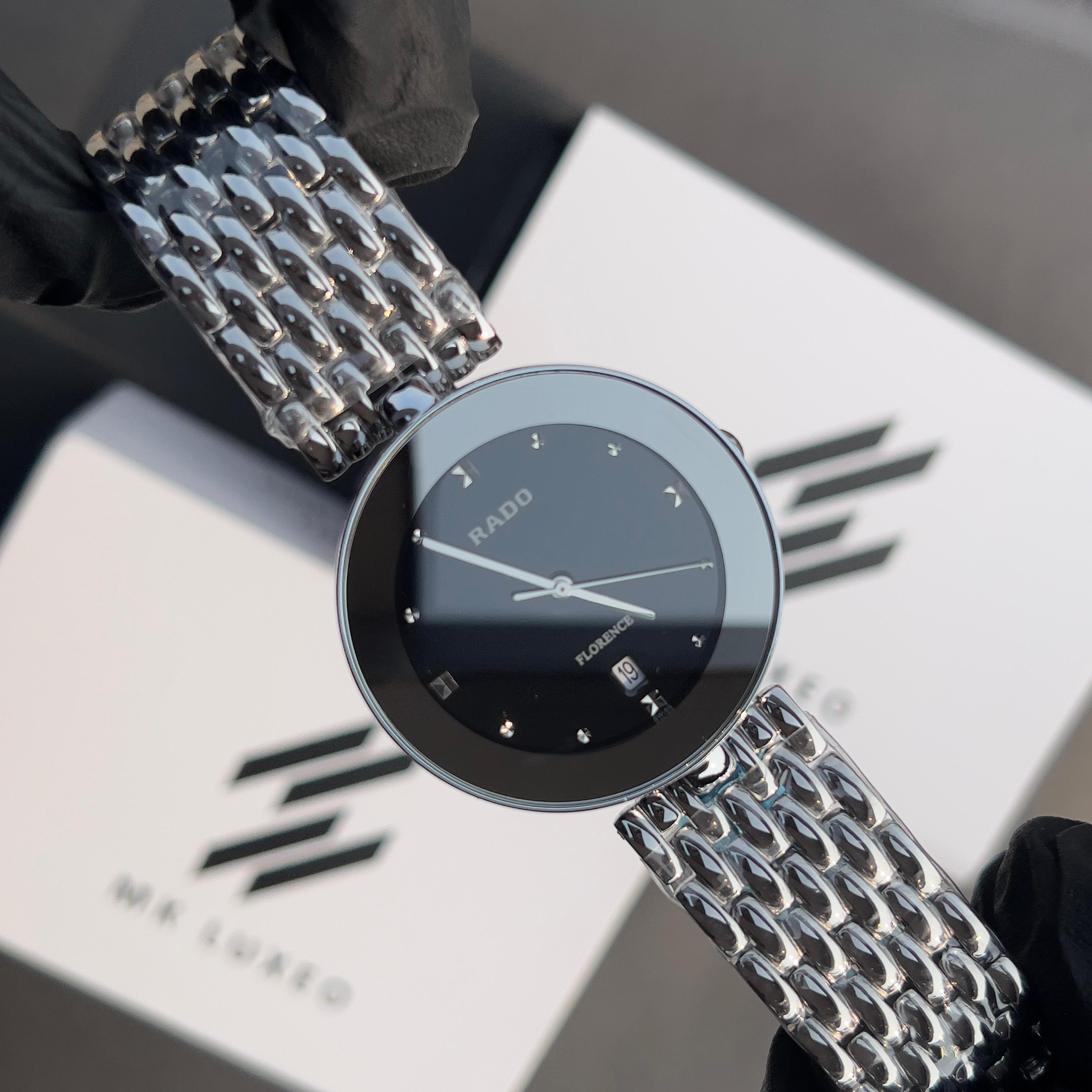 Premium Metal Dress Watches