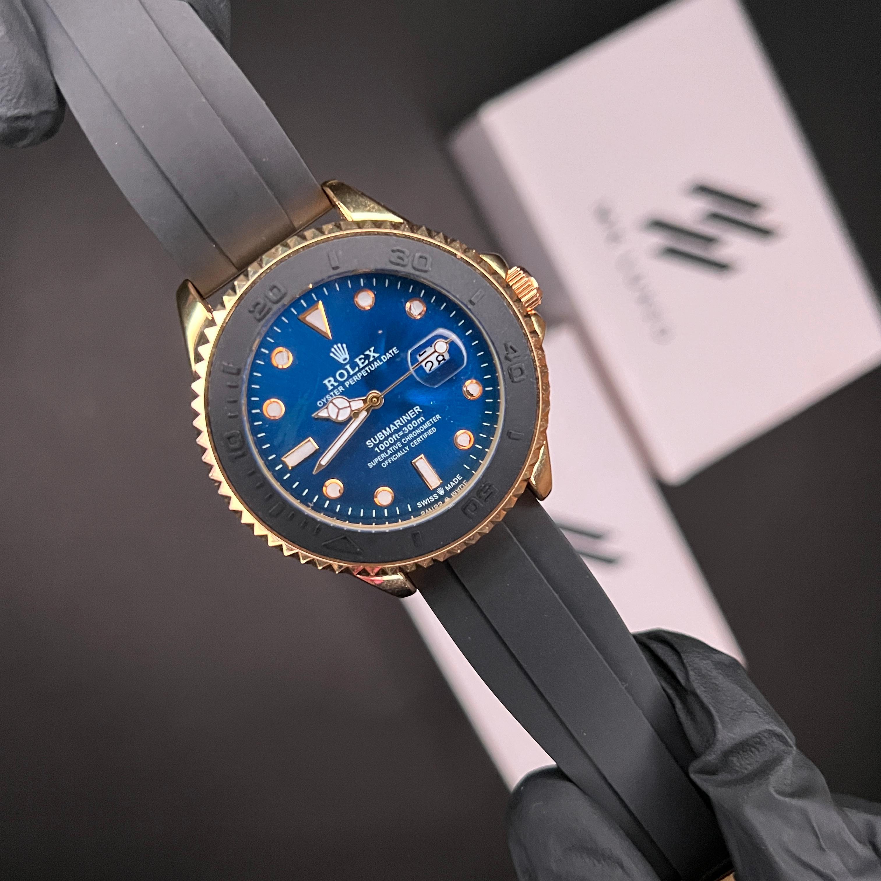 Elegance on the Waves