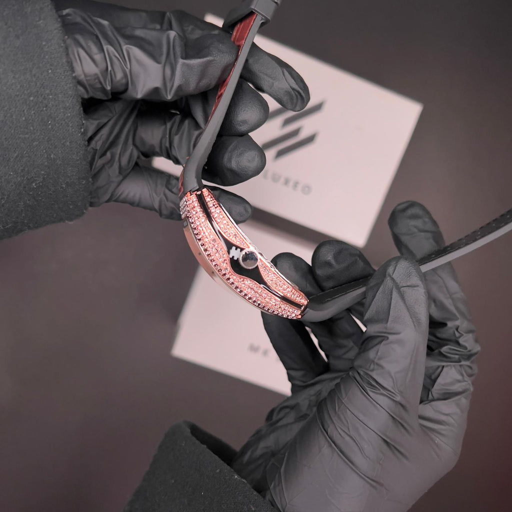 F-M Diamond Brilliance