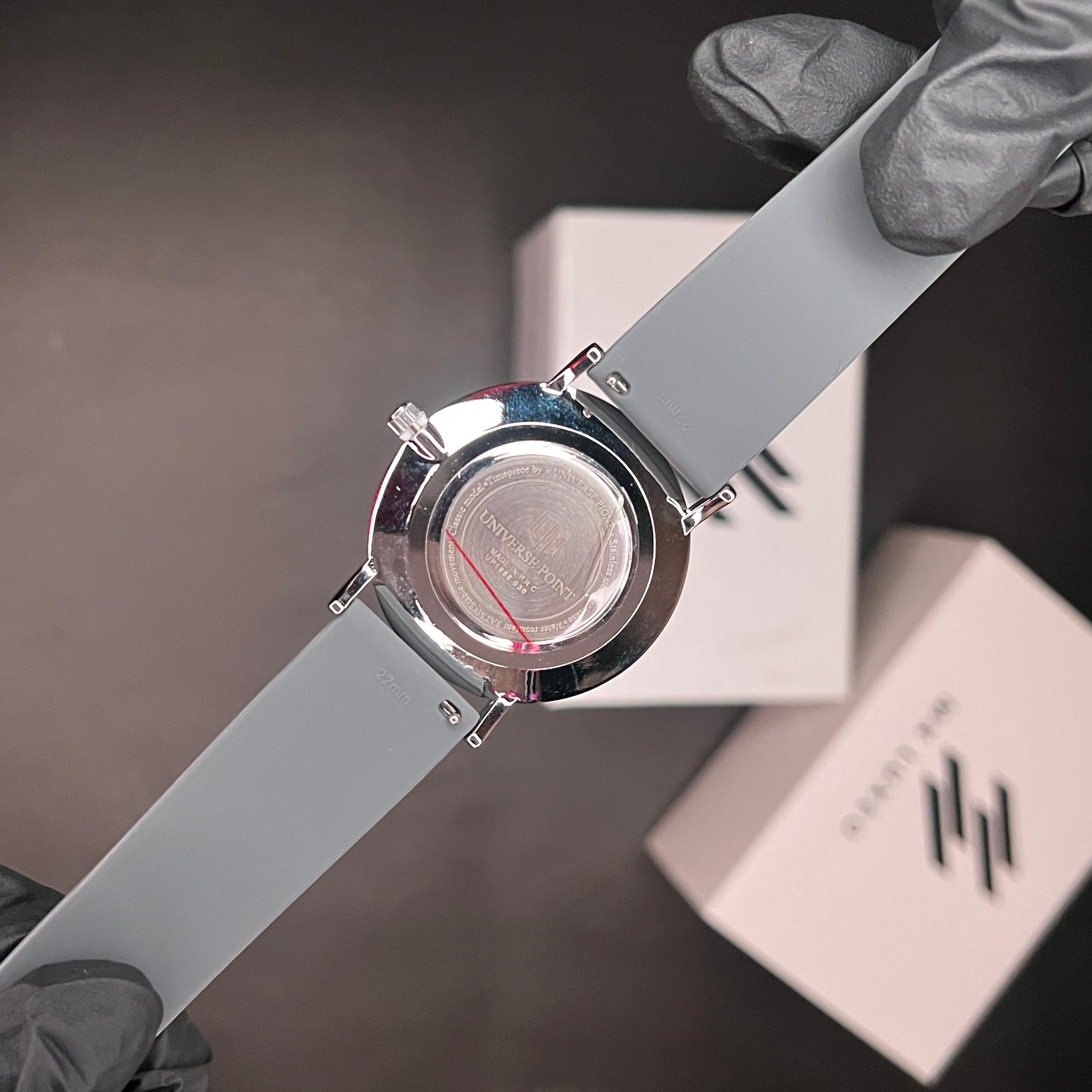 UP Watch – Cosmic Style Redefined