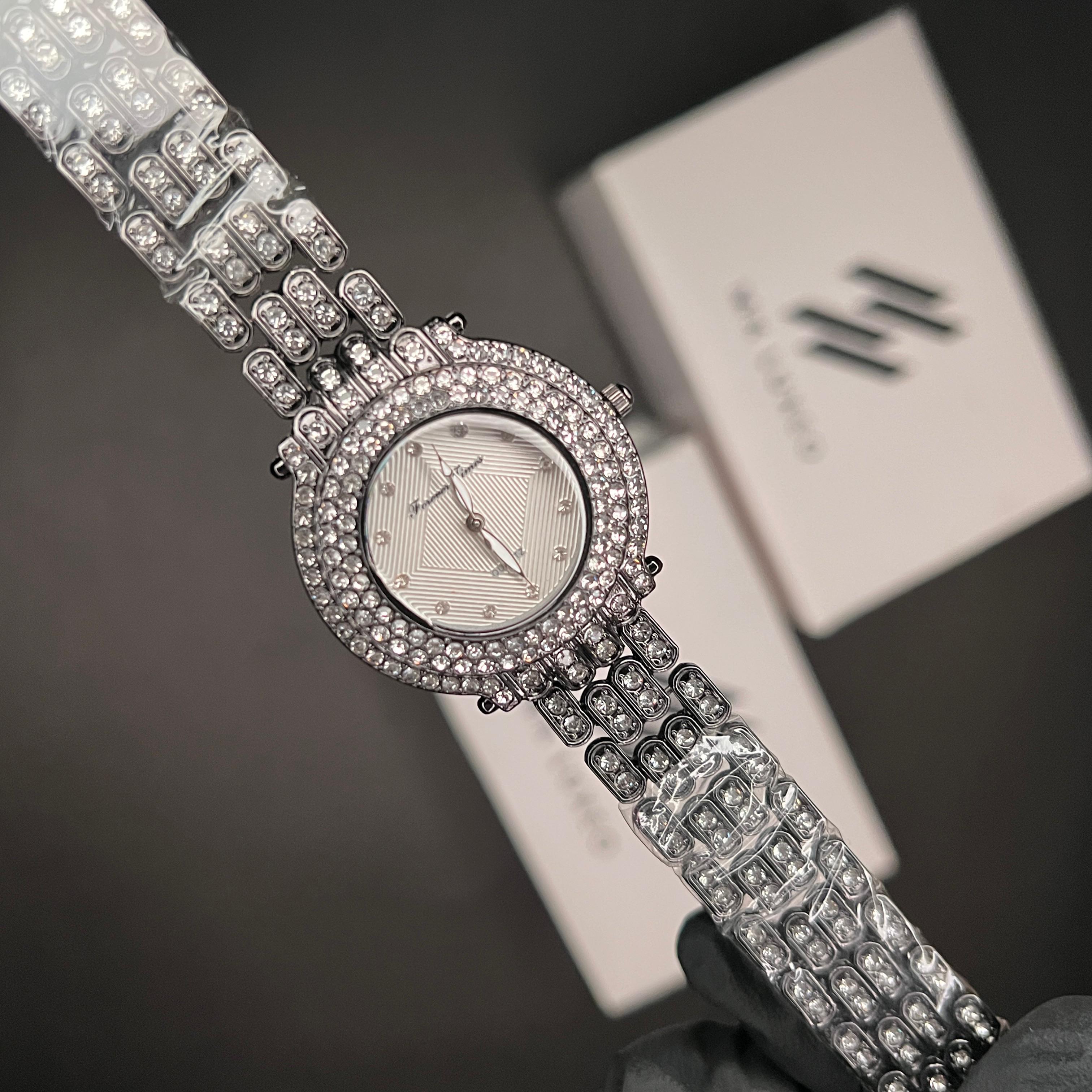 Style in Every Second