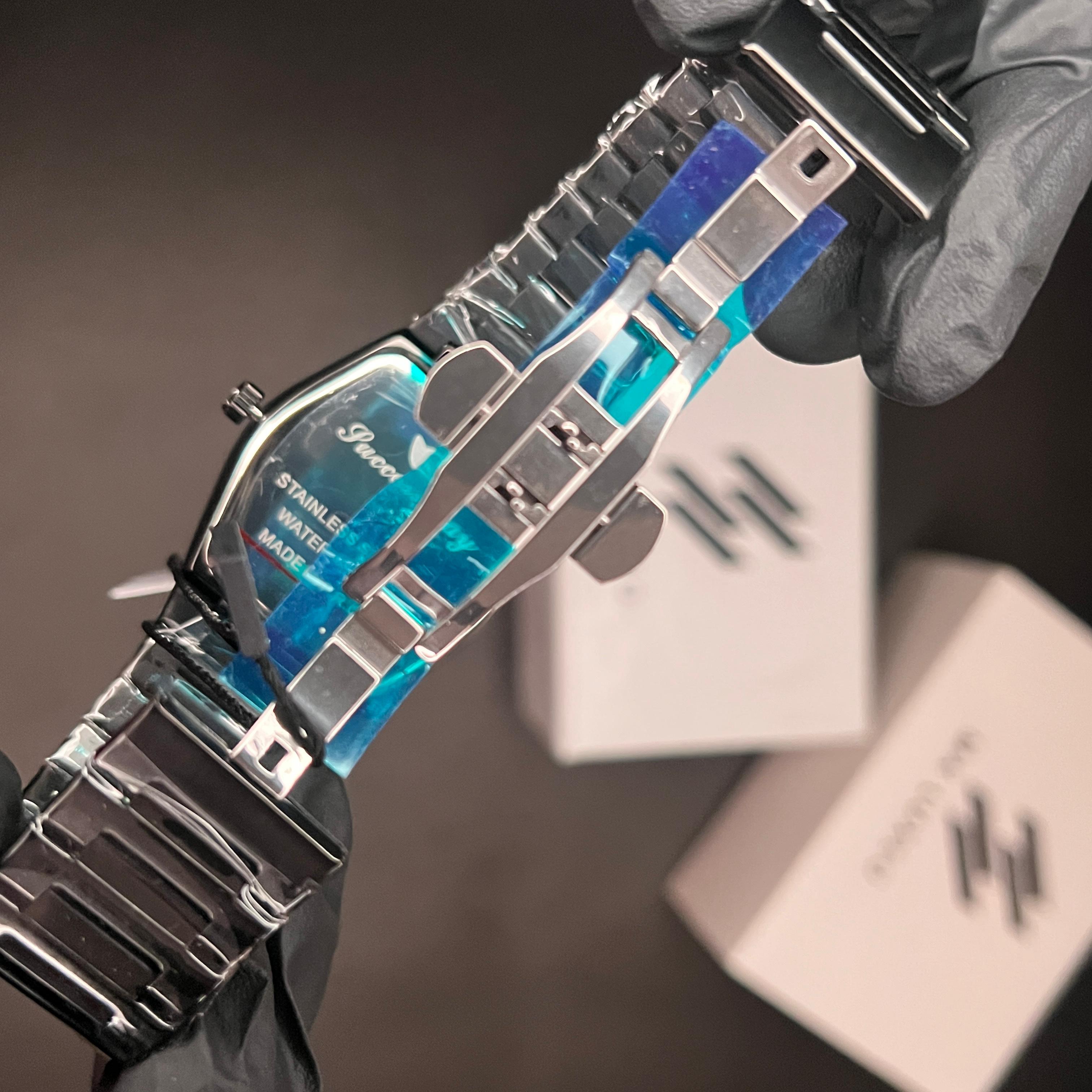 SW Timepieces – Crafted for Winners