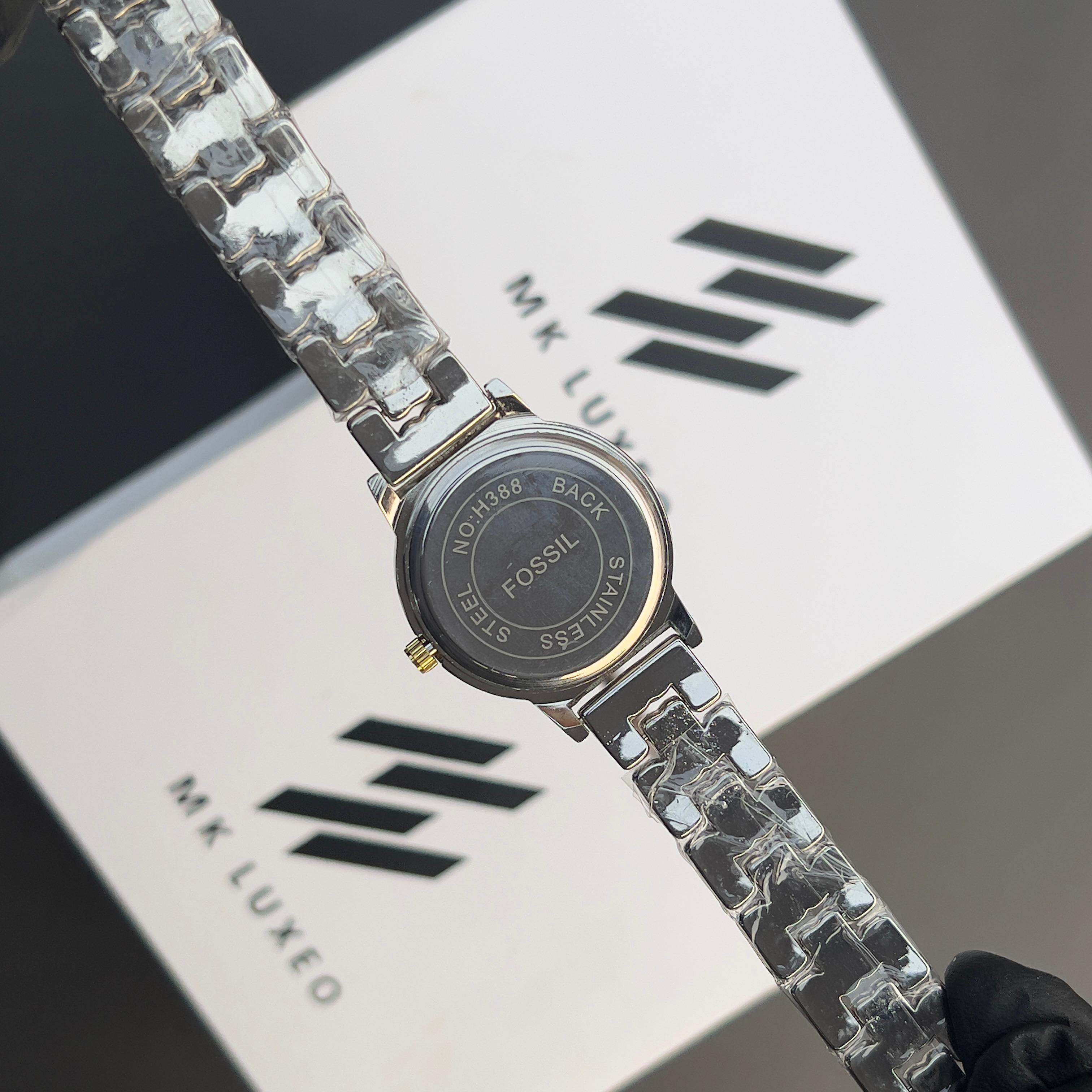 Women's Classic Watch – Modern Heritage Style