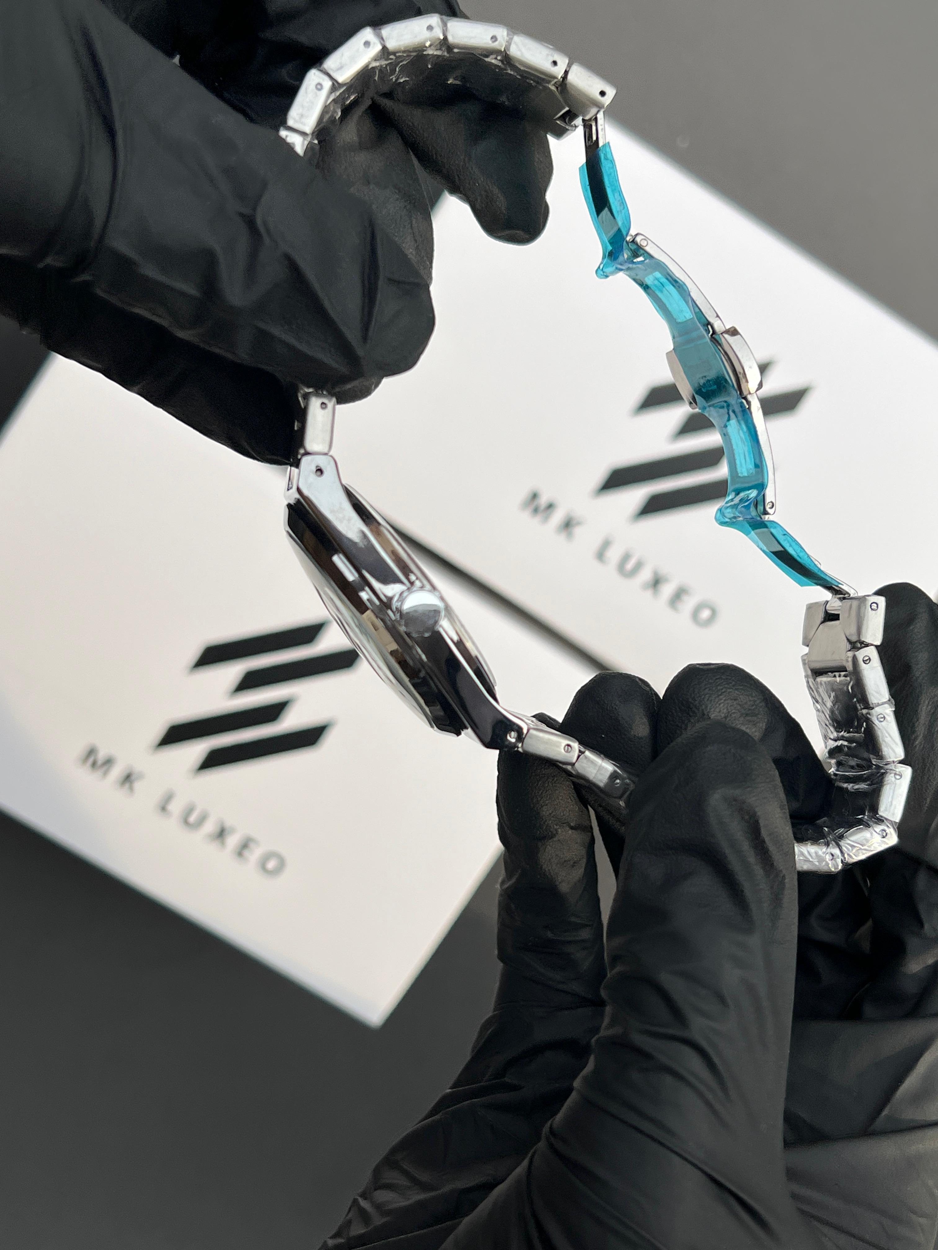 TW - Your everyday time companion