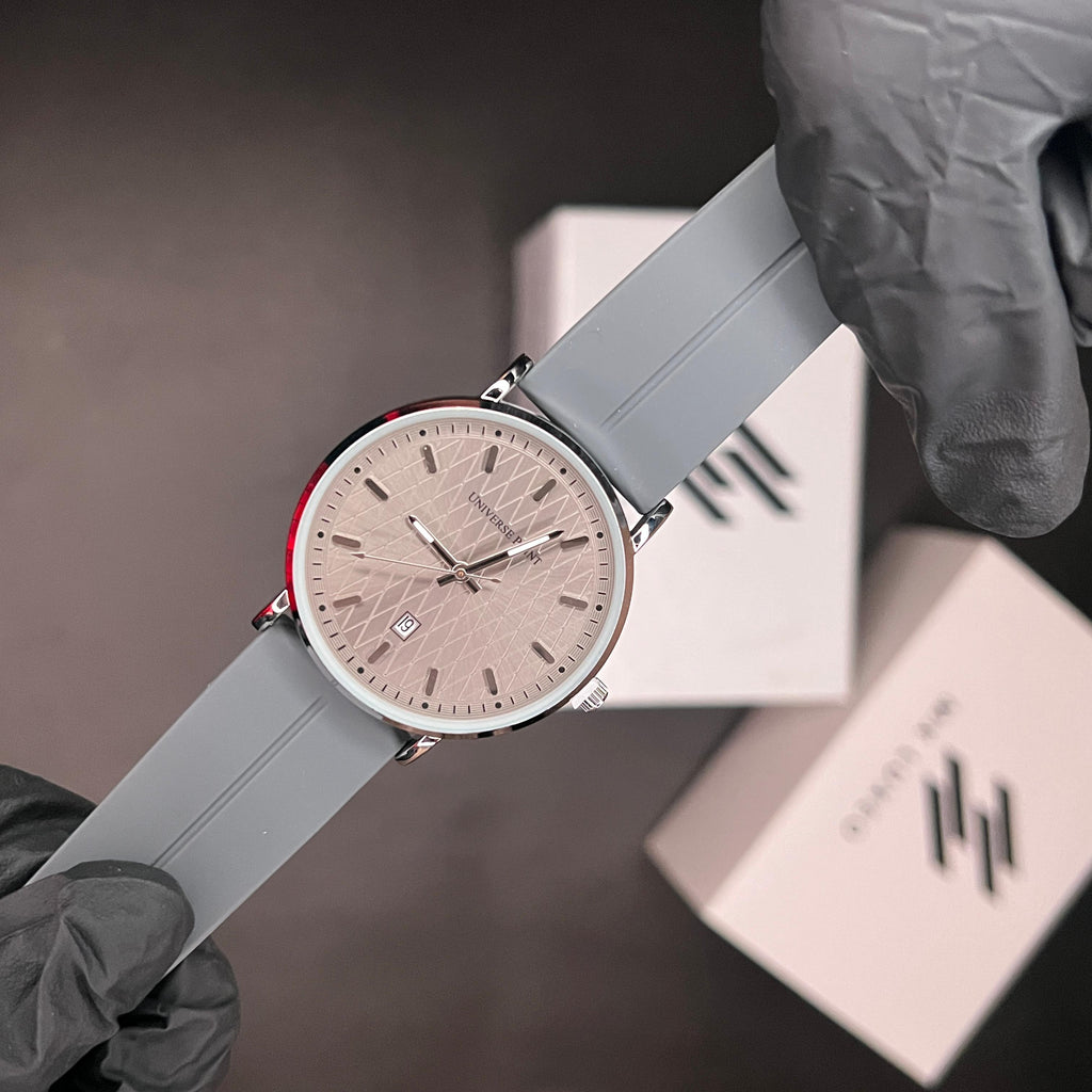 UP Watch – Cosmic Style Redefined