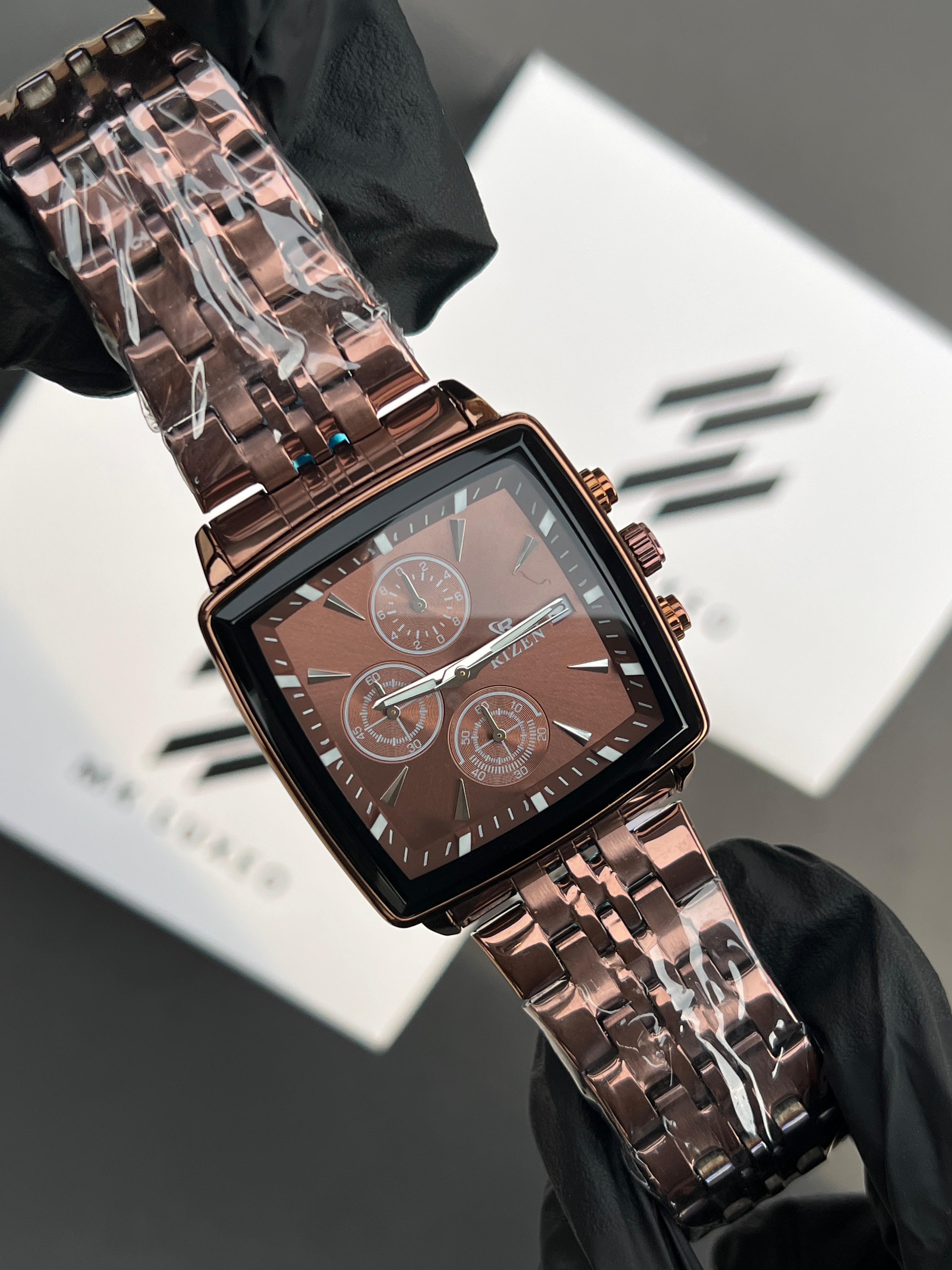 RZN - Elevate your wrist game