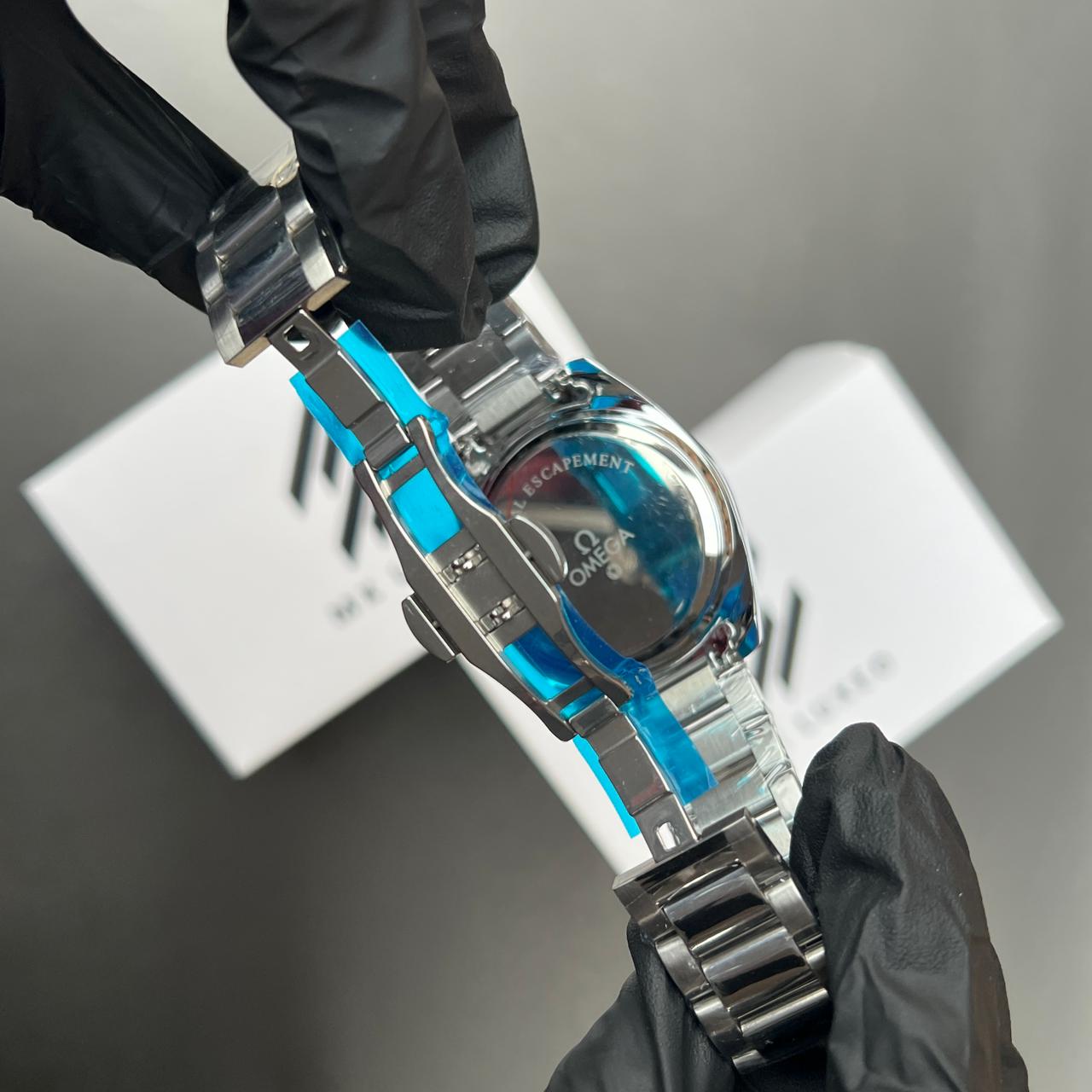 Enduring Style, Exceptional Precision