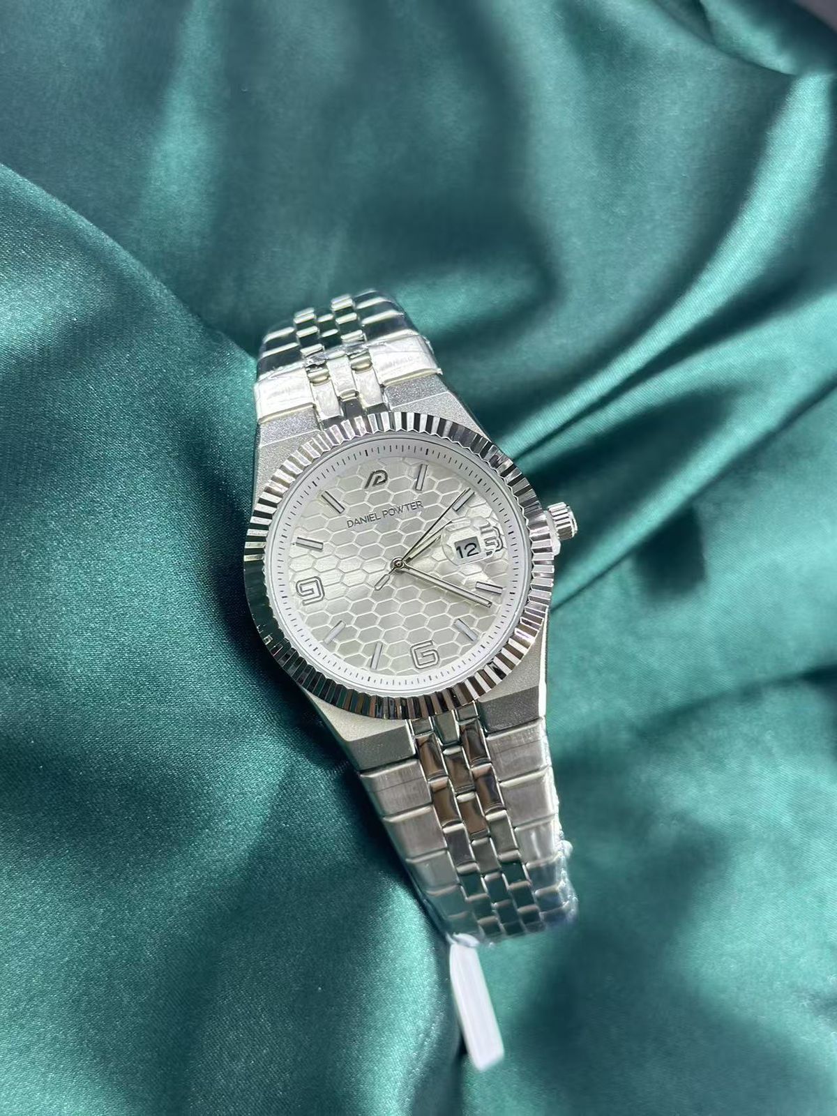 DP – Designed for Every Moment