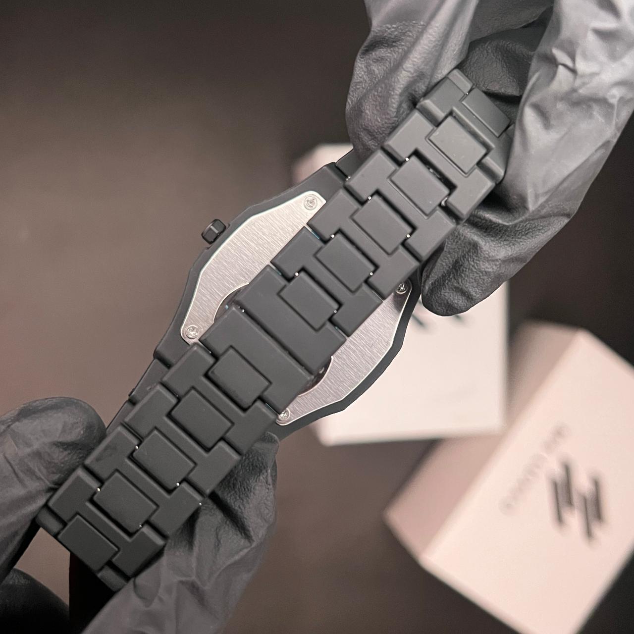 Buy One Get 1 FREE - Acrylic Dial Masterpiece