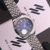 Crown Elite Watch