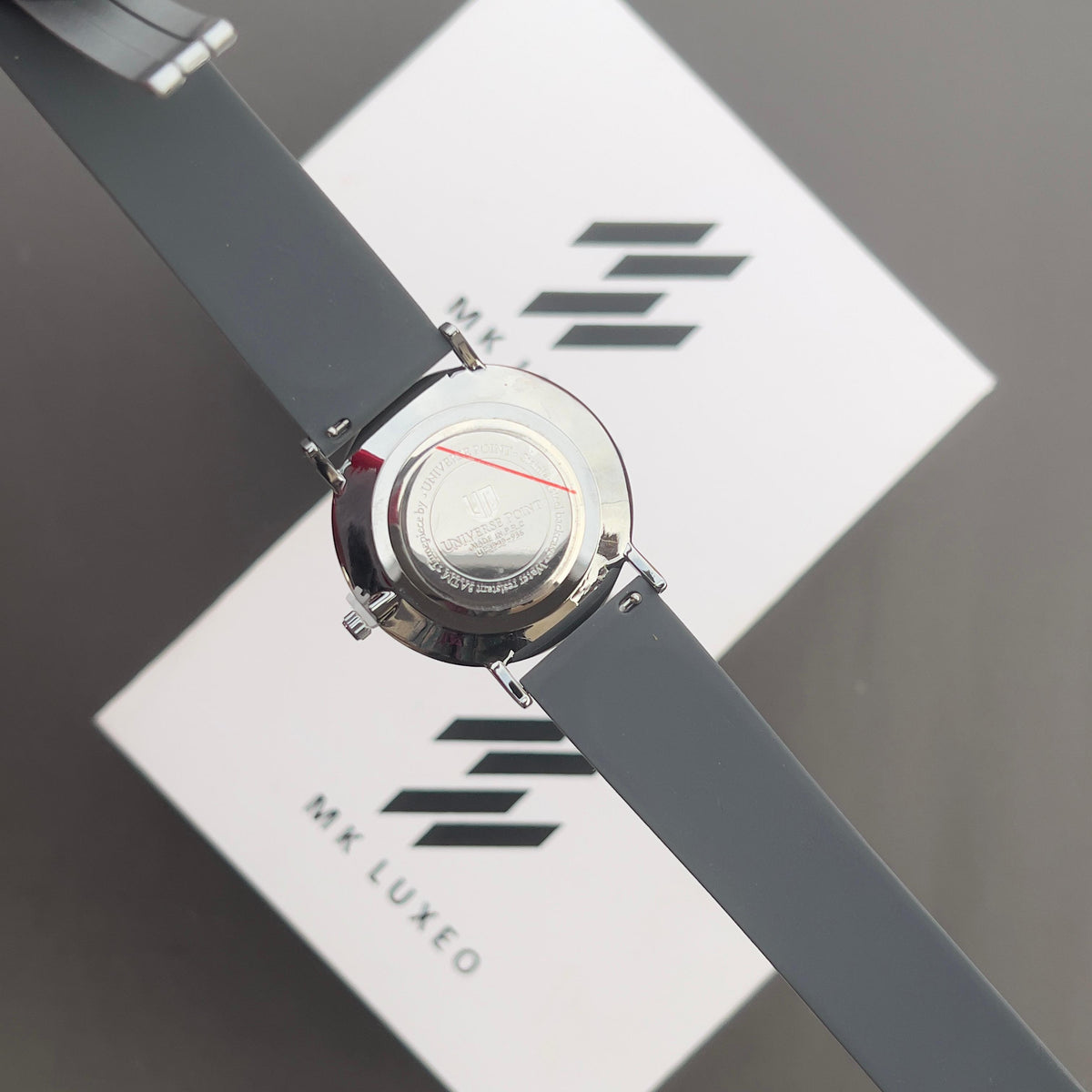 UP – Cosmic Style Redefined