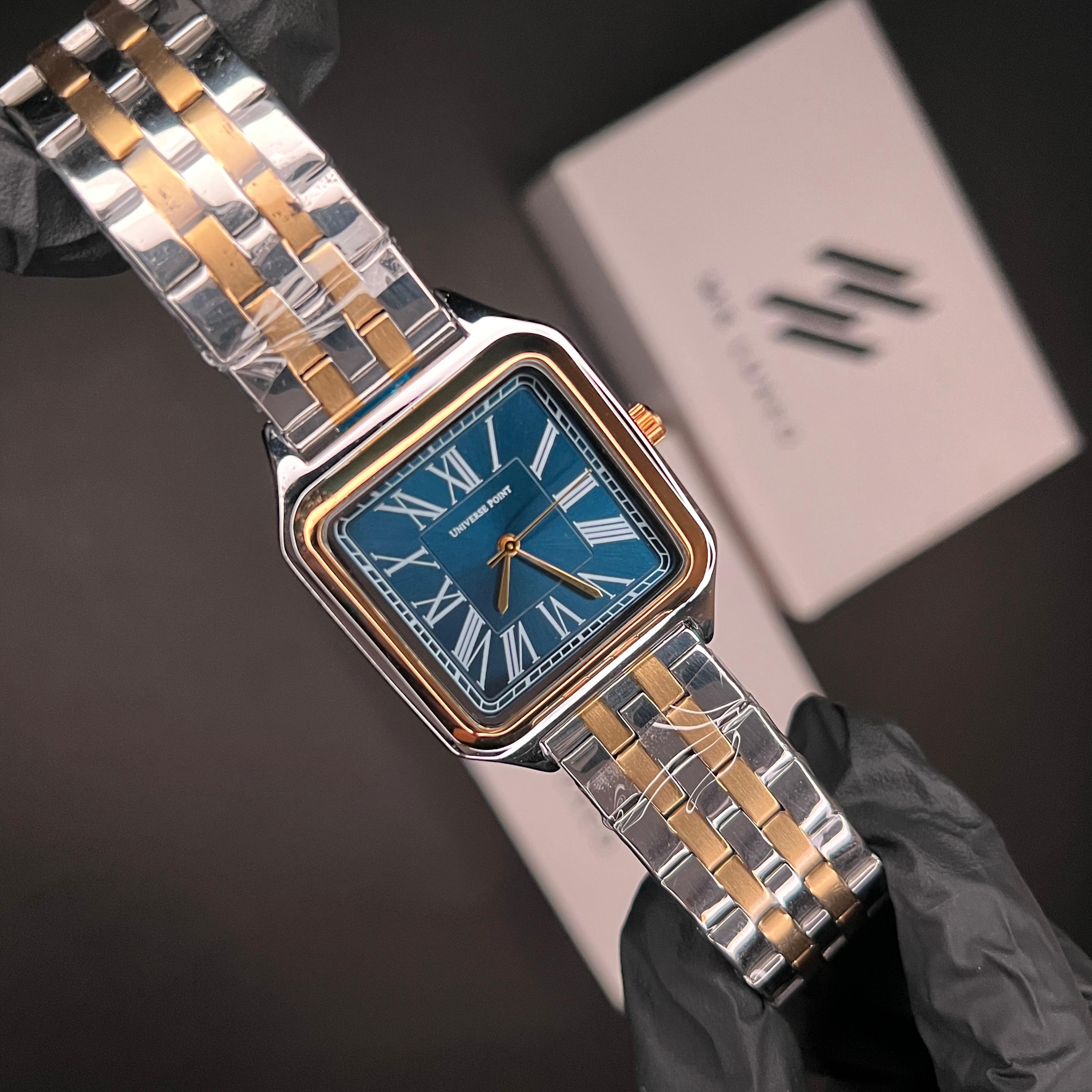 Crafted for Perfection