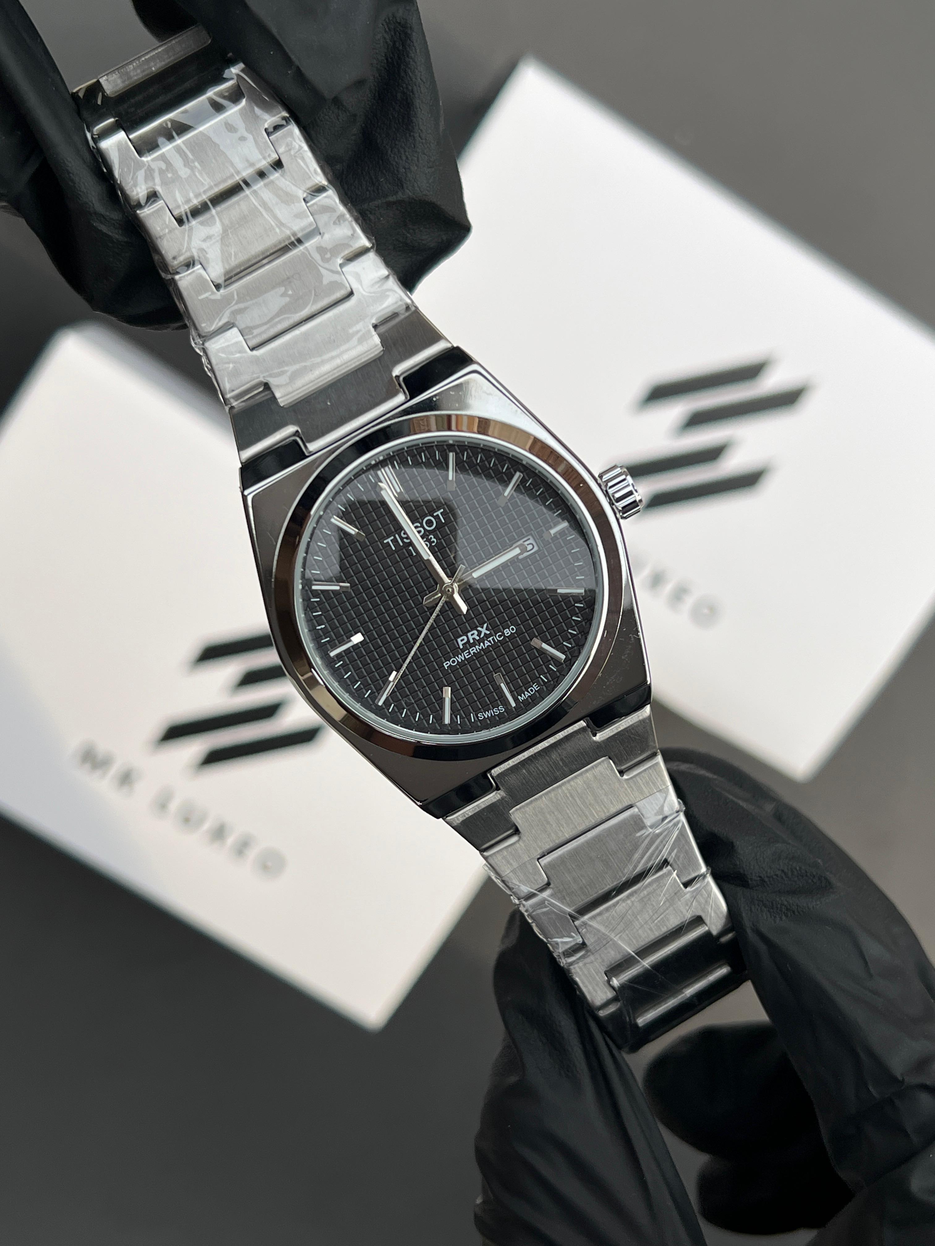 TW - Your everyday time companion