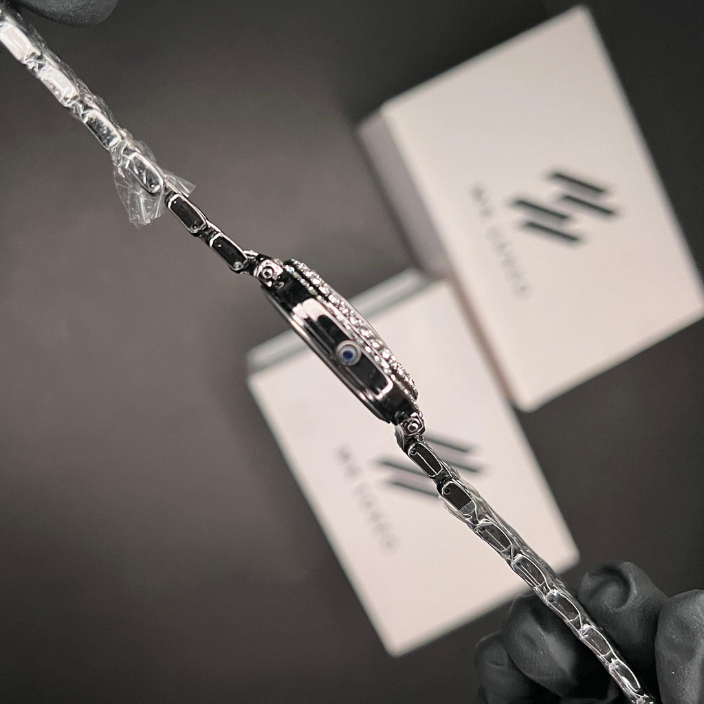 Style in Every Second