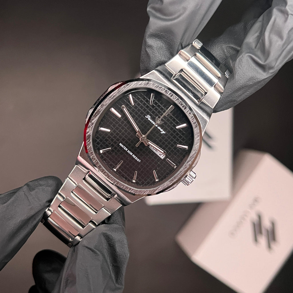 SW Watches – The Mark of Achievement