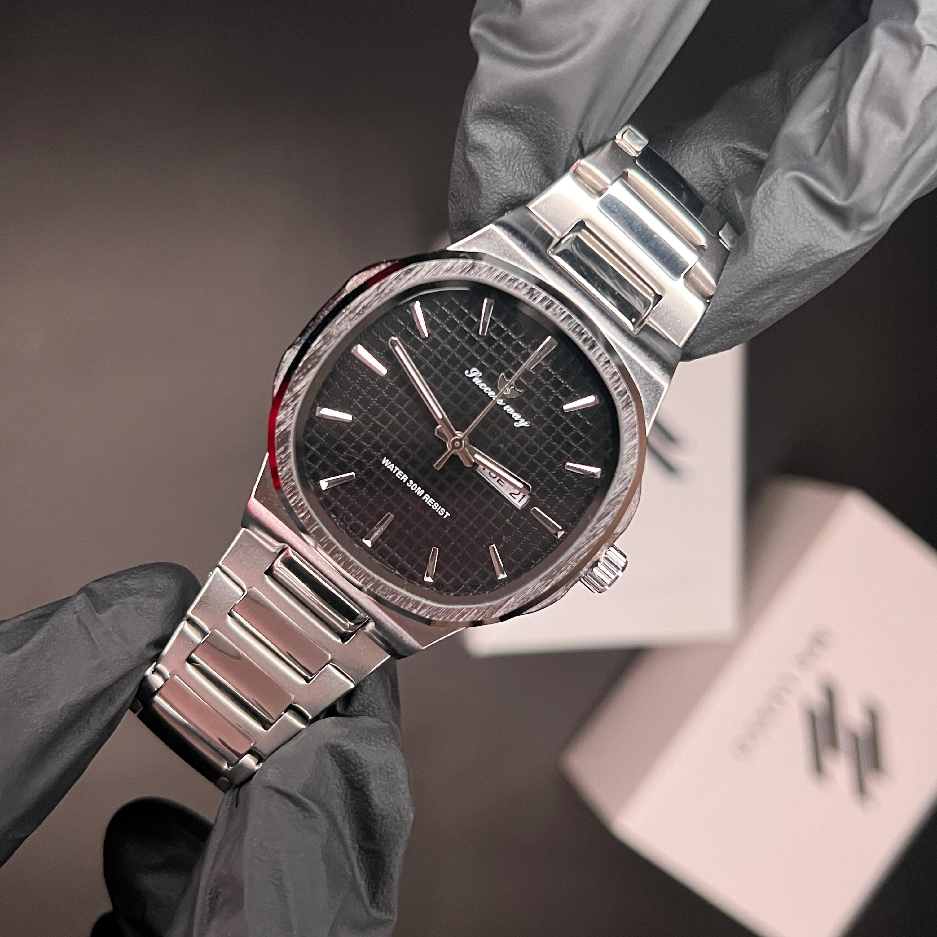 SW Watches – The Mark of Achievement