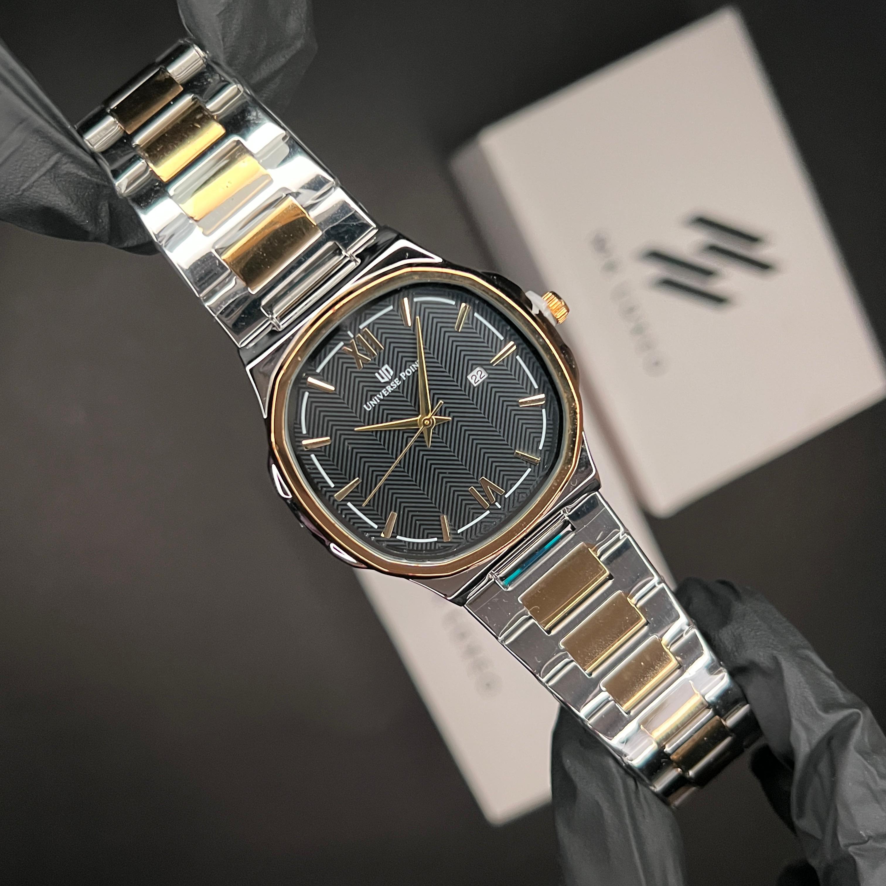 Grace in Every Second