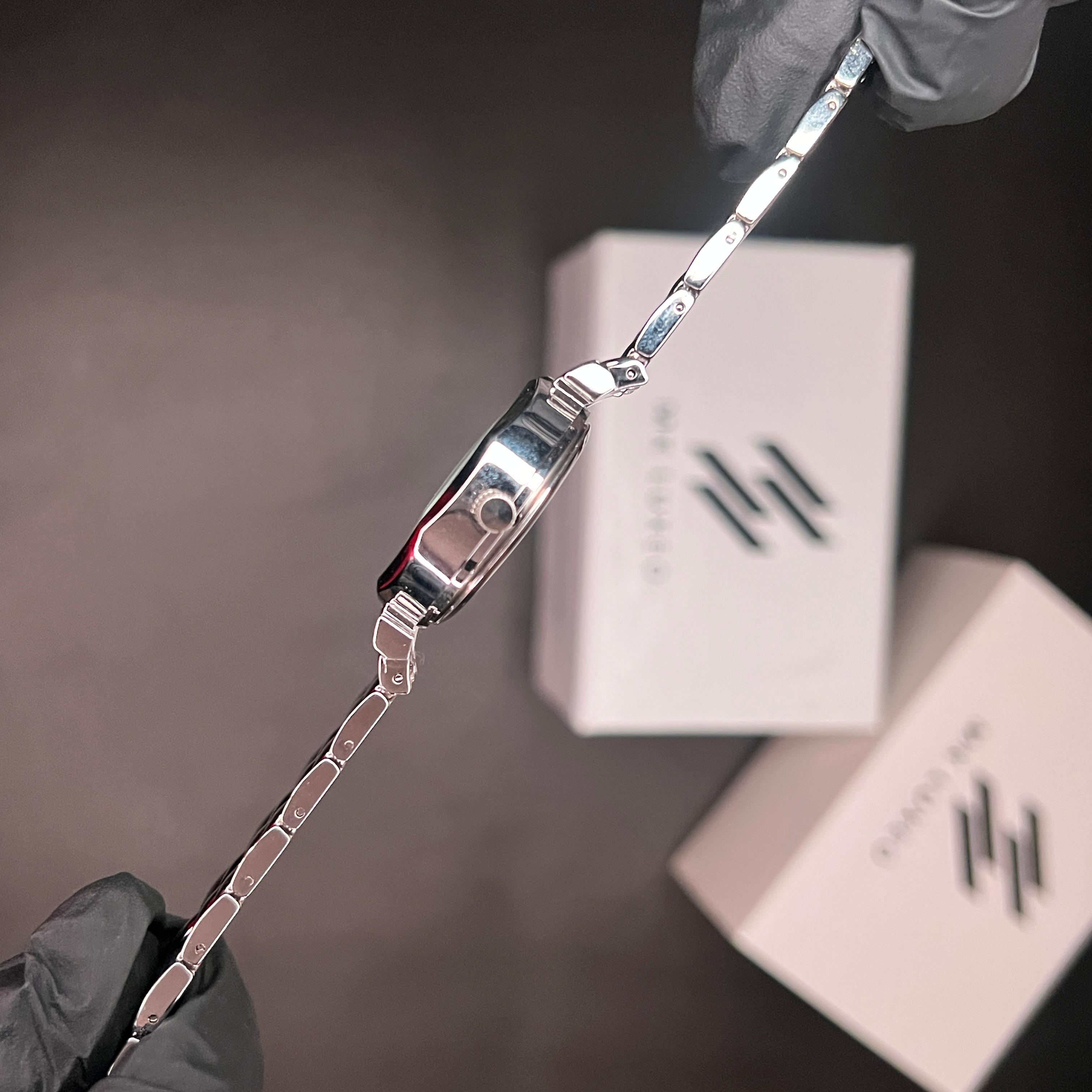 Women’s Classic Elegance Watch