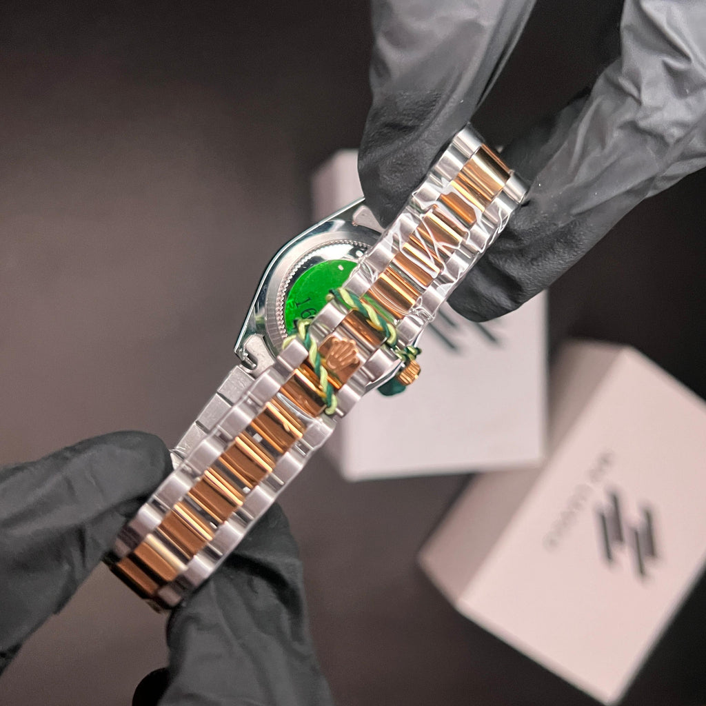 RLX Women’s Collection – Timeless Sophistication