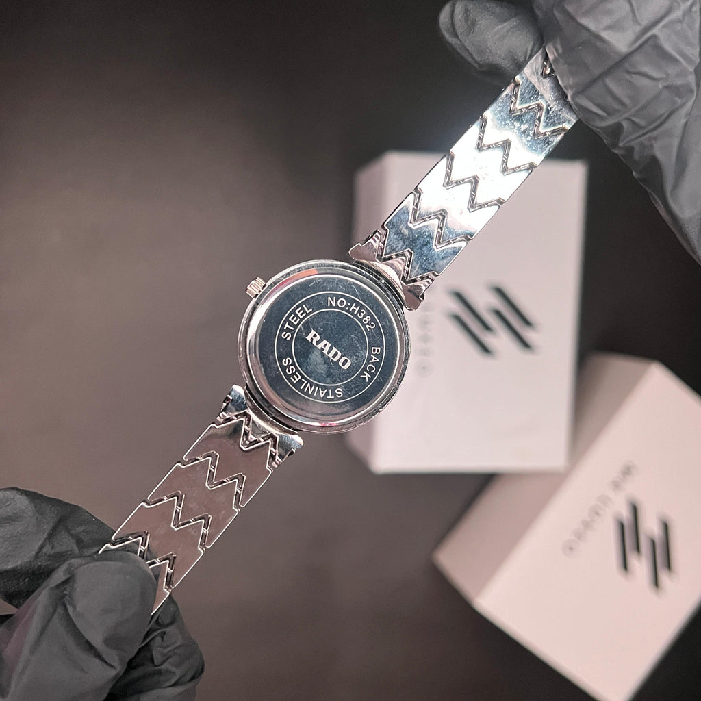 Women’s Classic Elegance Watch