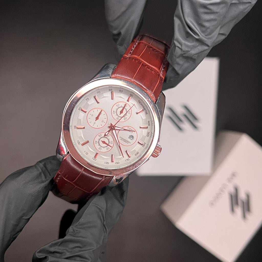 TST Swiss Timepiece – Tradition in Motion