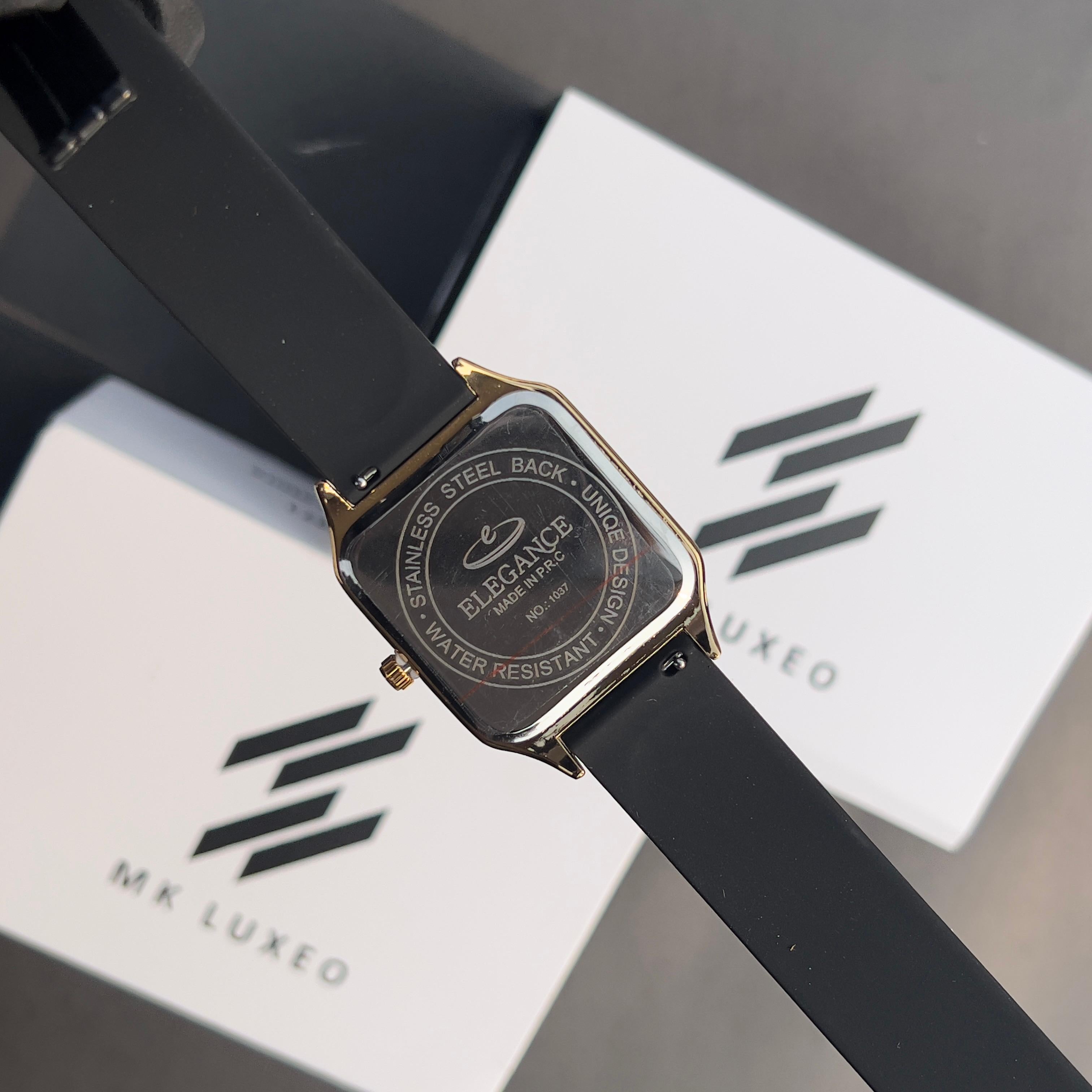 EW - Minimal Look, Maximum Impact.