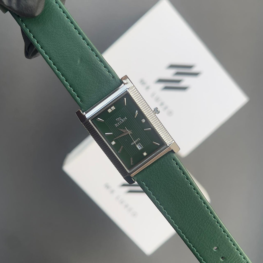 RZN - Quartz For Men