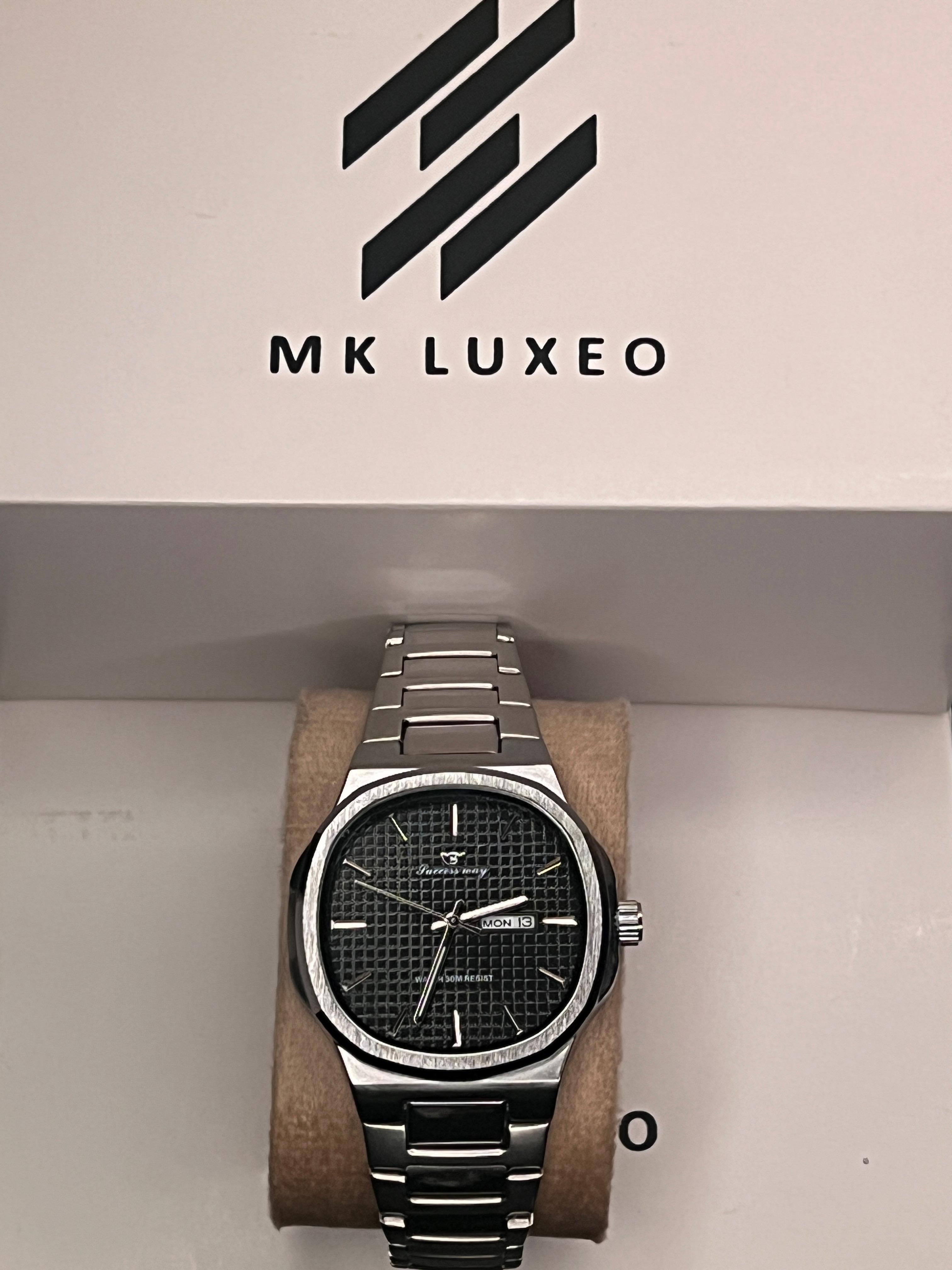 Success Way Watches – The Mark of Achievement