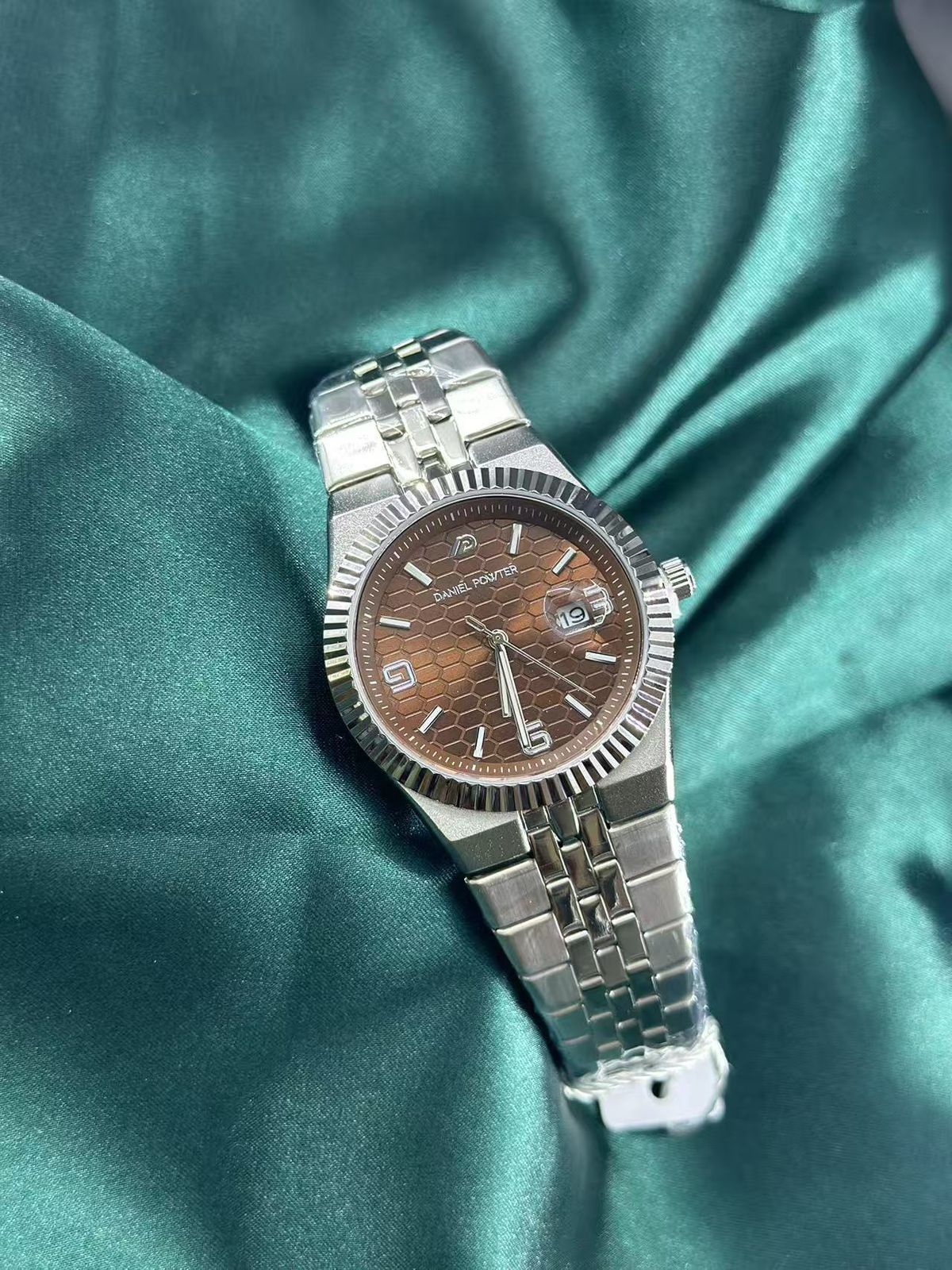 DP – Designed for Every Moment