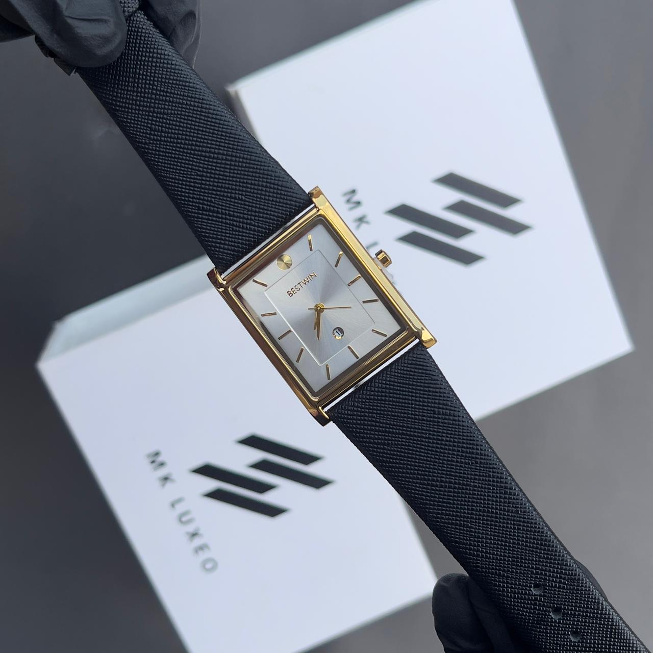 BW - Old Money Style