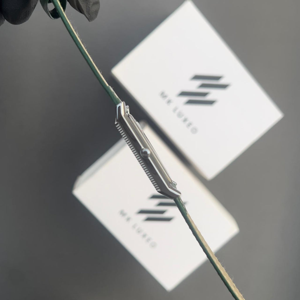 RZN - Quartz For Men