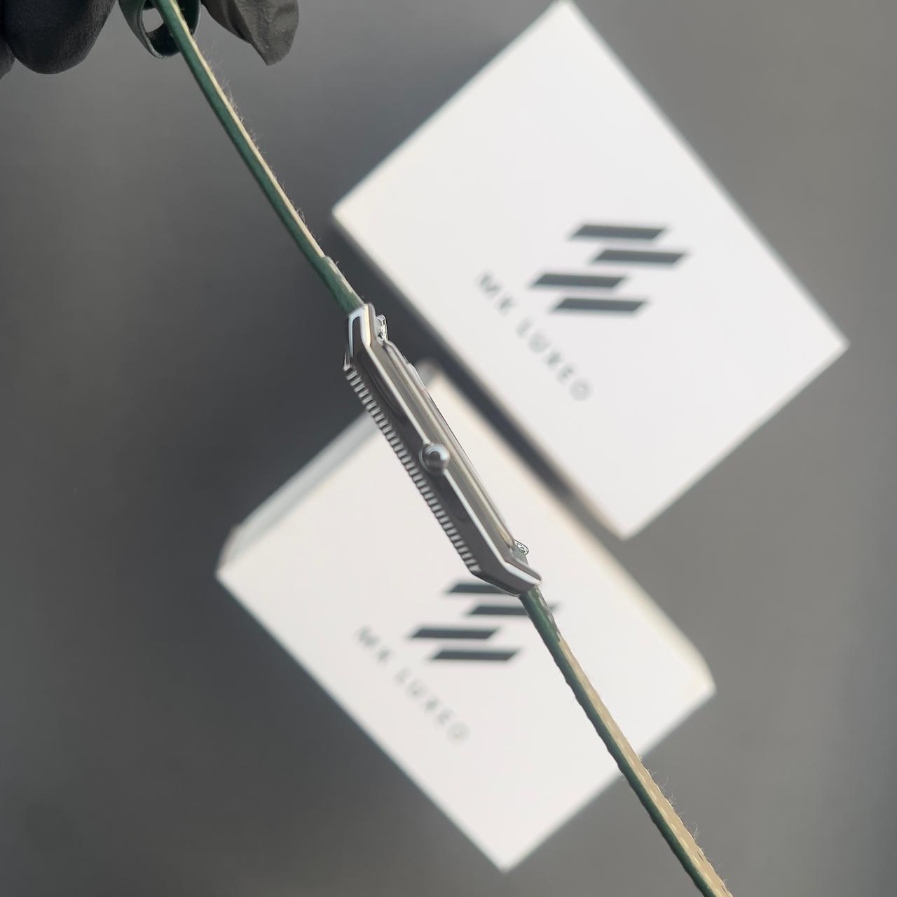 RZN - Quartz For Men