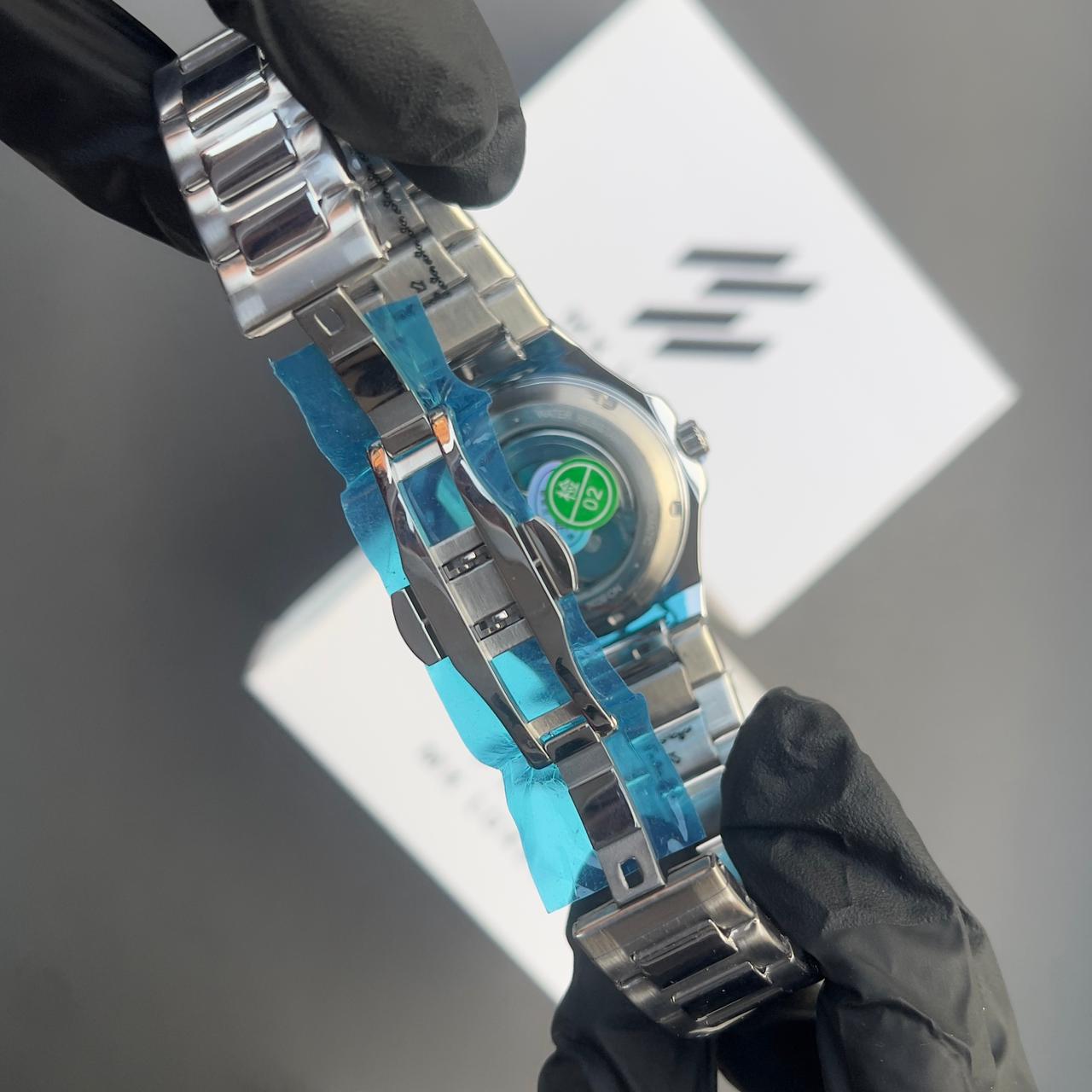 AG - Automatic Watch For Men