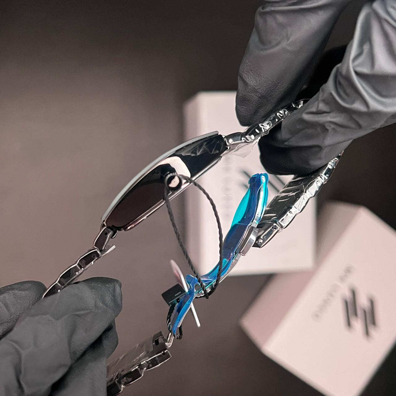 SW Timepieces – Crafted for Winners