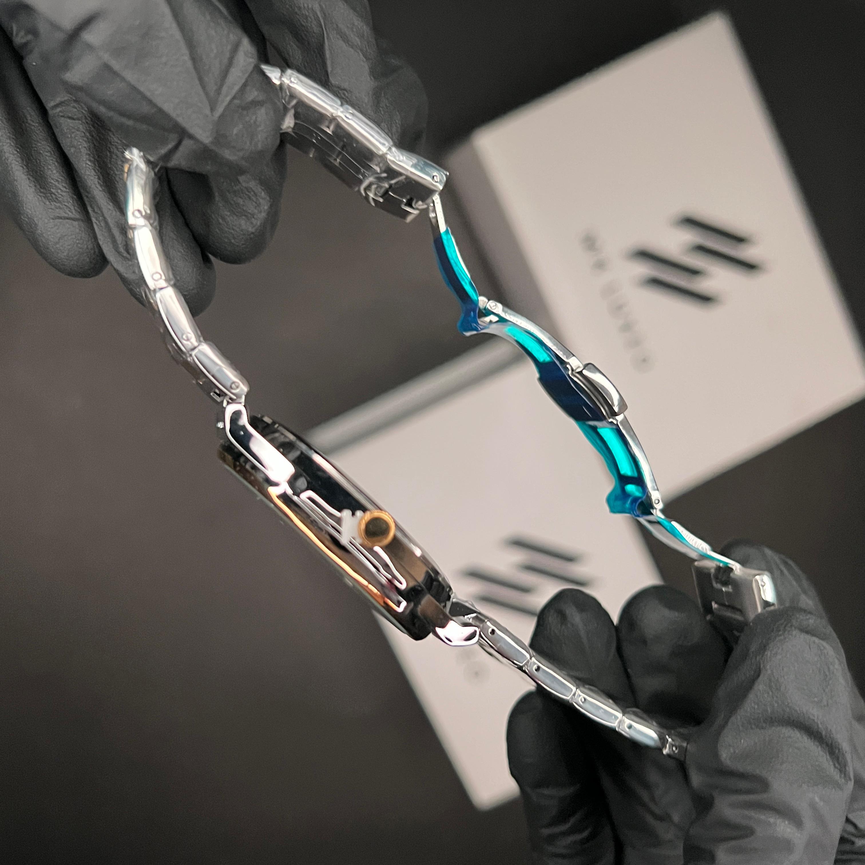 Grace in Every Second