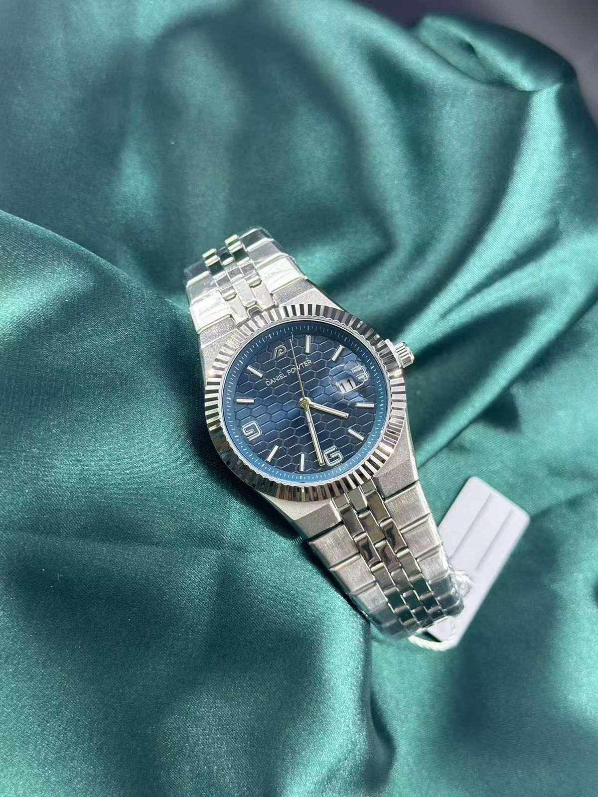 DP – Designed for Every Moment