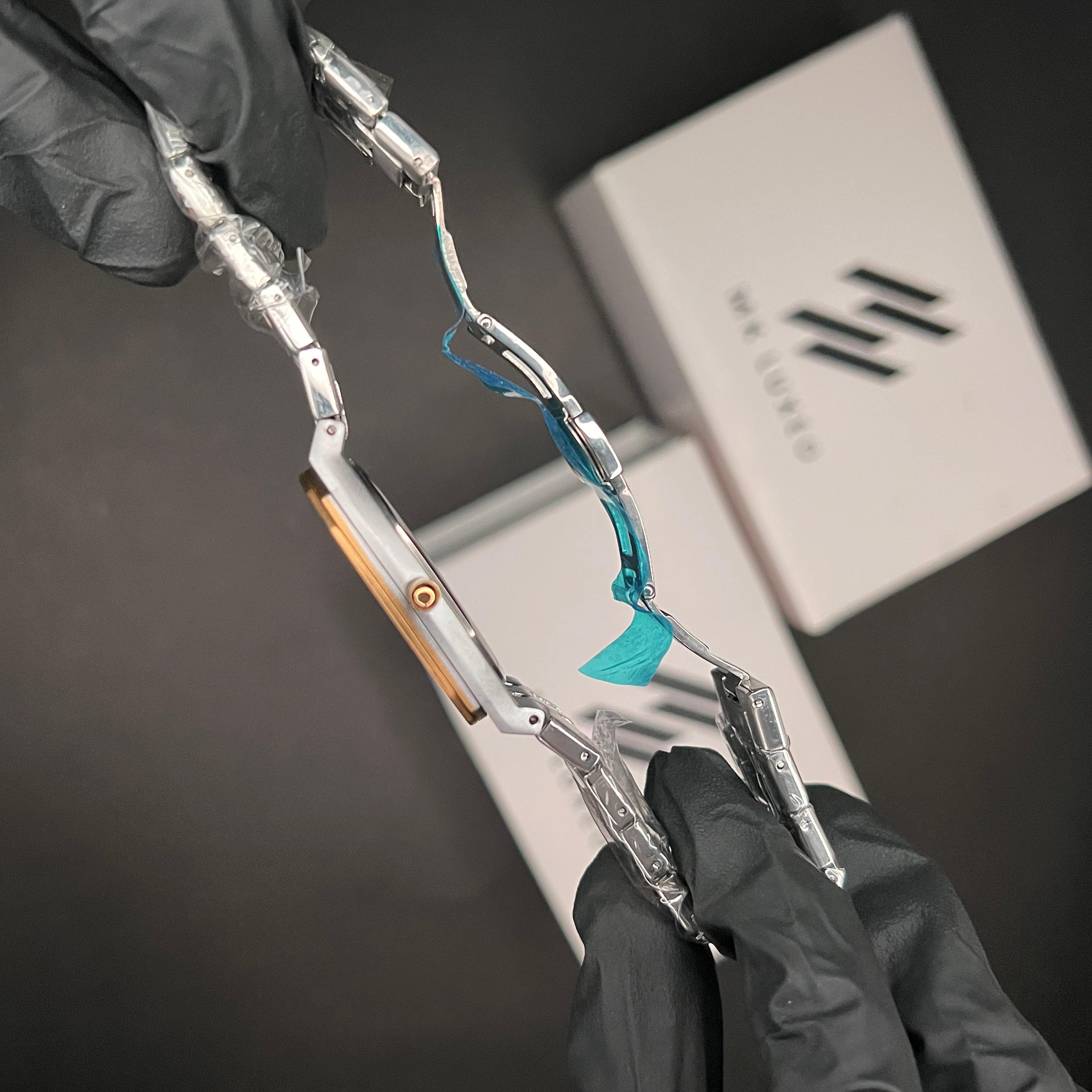 Style That Lasts – BW Watch