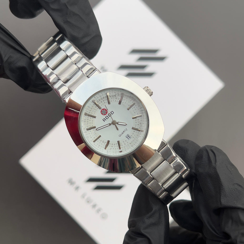Rado Diastar - Bold Elegance