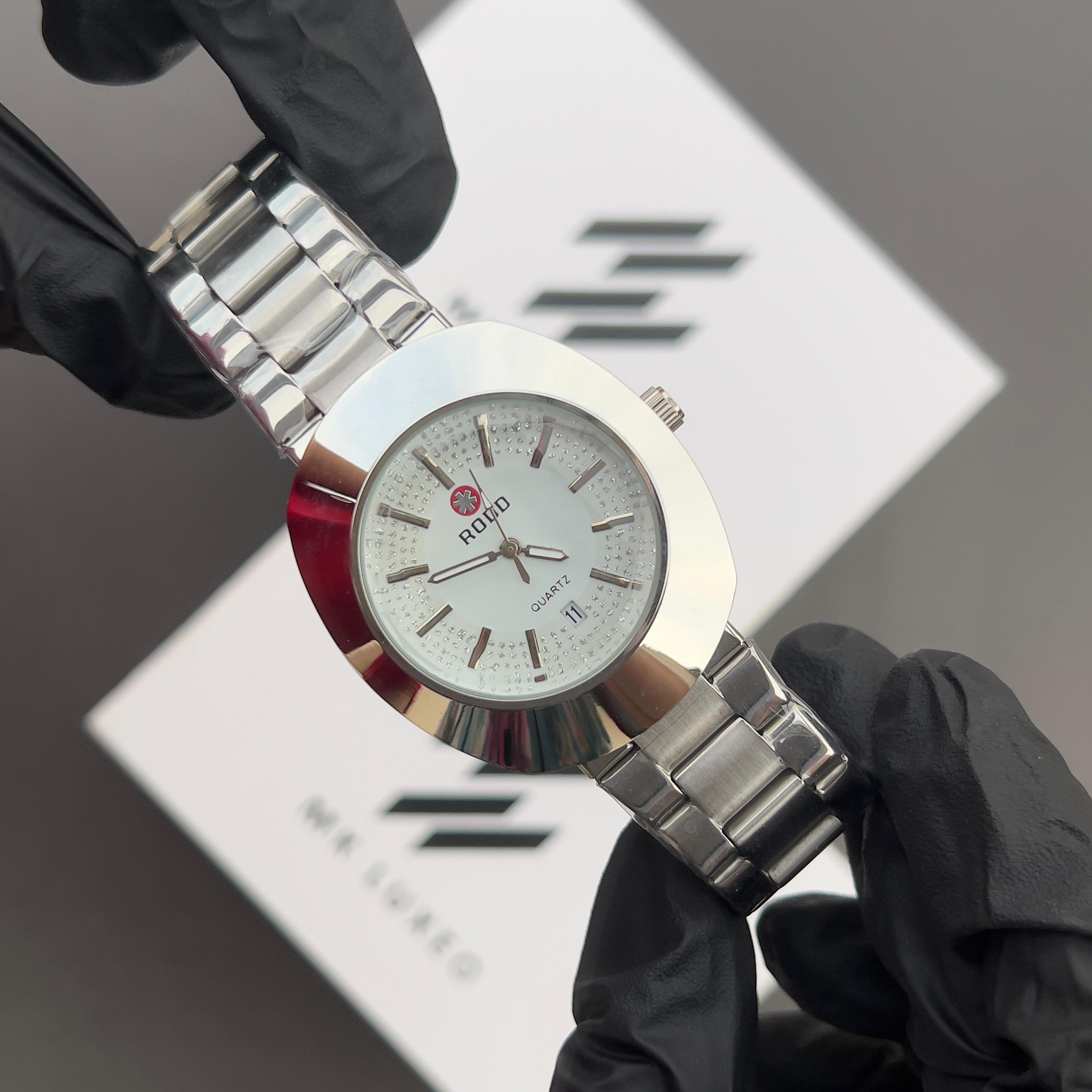 Rado Diastar - Bold Elegance