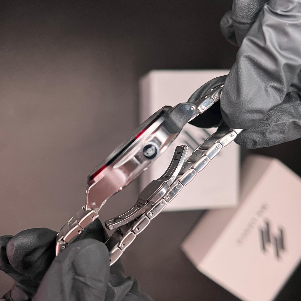 SW Watches – The Mark of Achievement