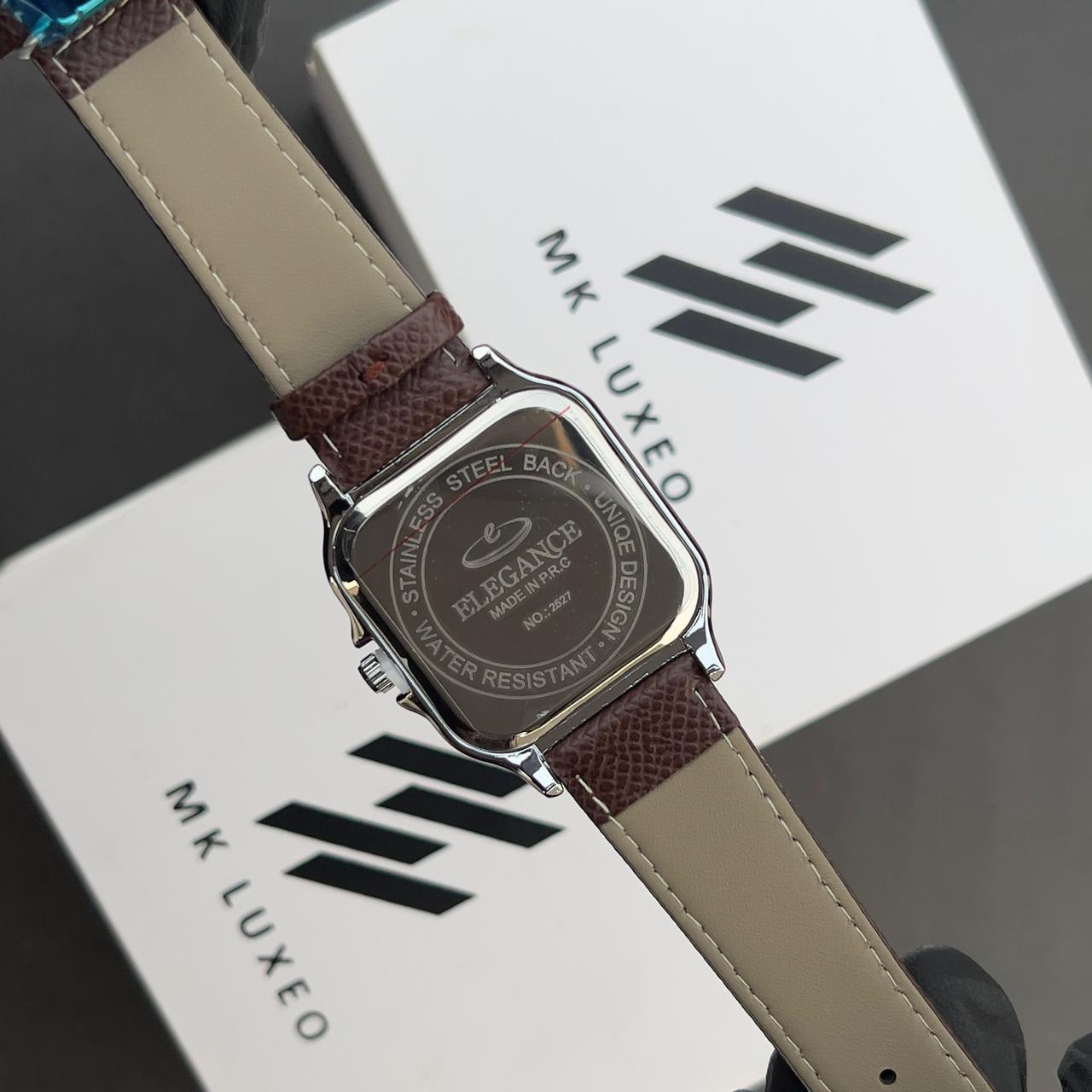 EL - Gentleman Edition