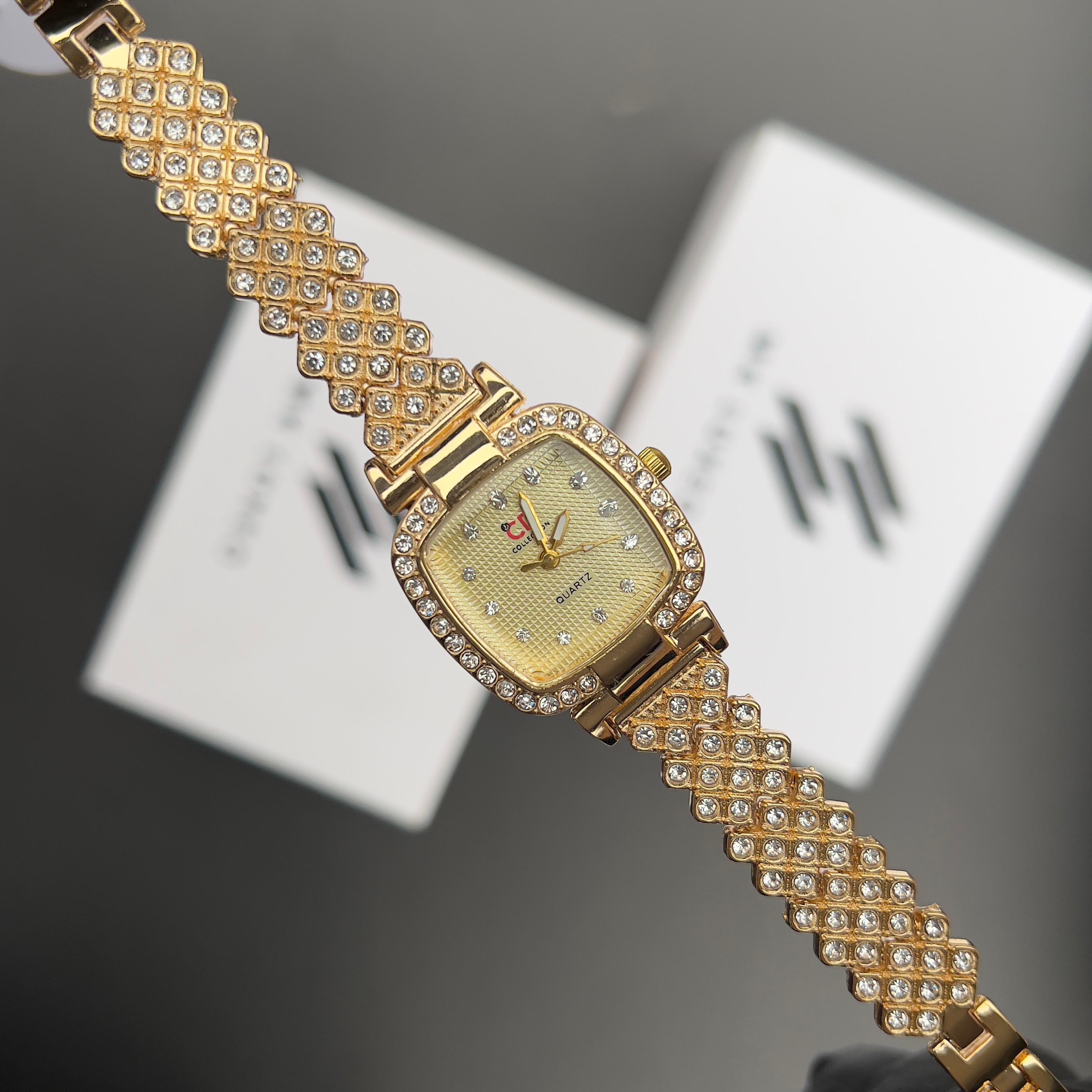 C-D Soft in style, strong in presence.