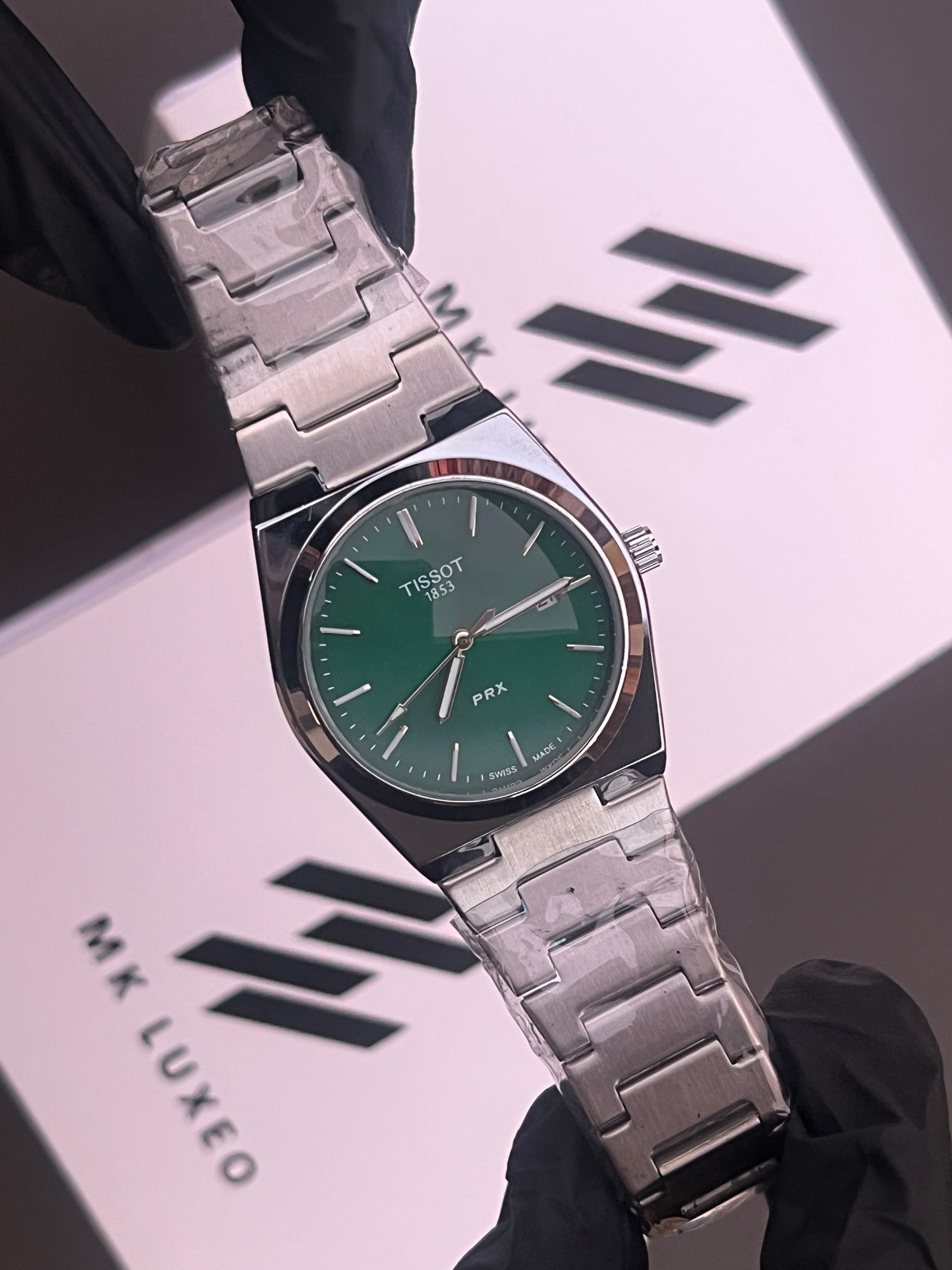 TW - Your everyday time companion