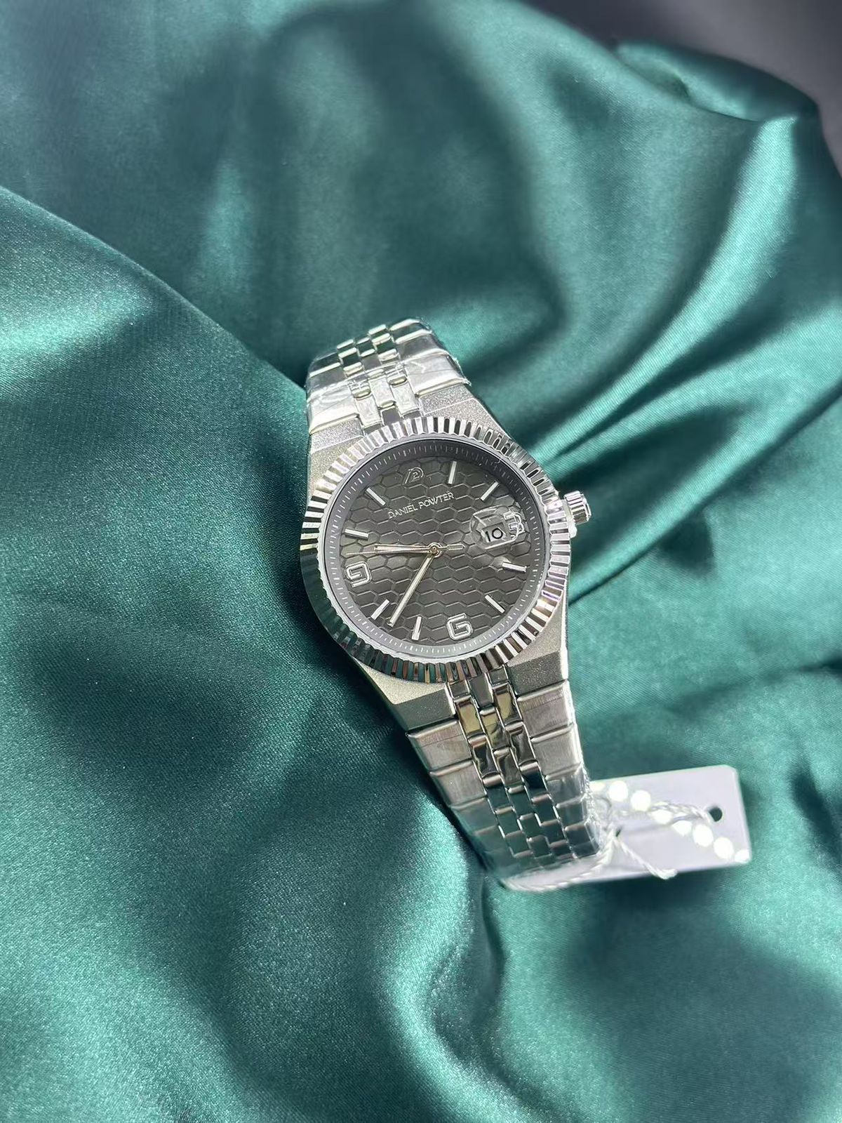 DP – Designed for Every Moment