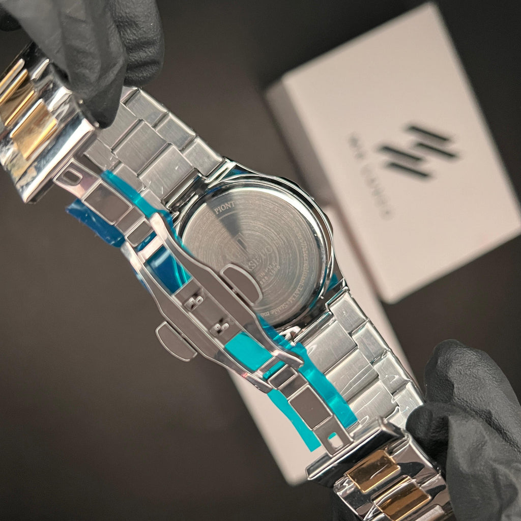 Grace in Every Second